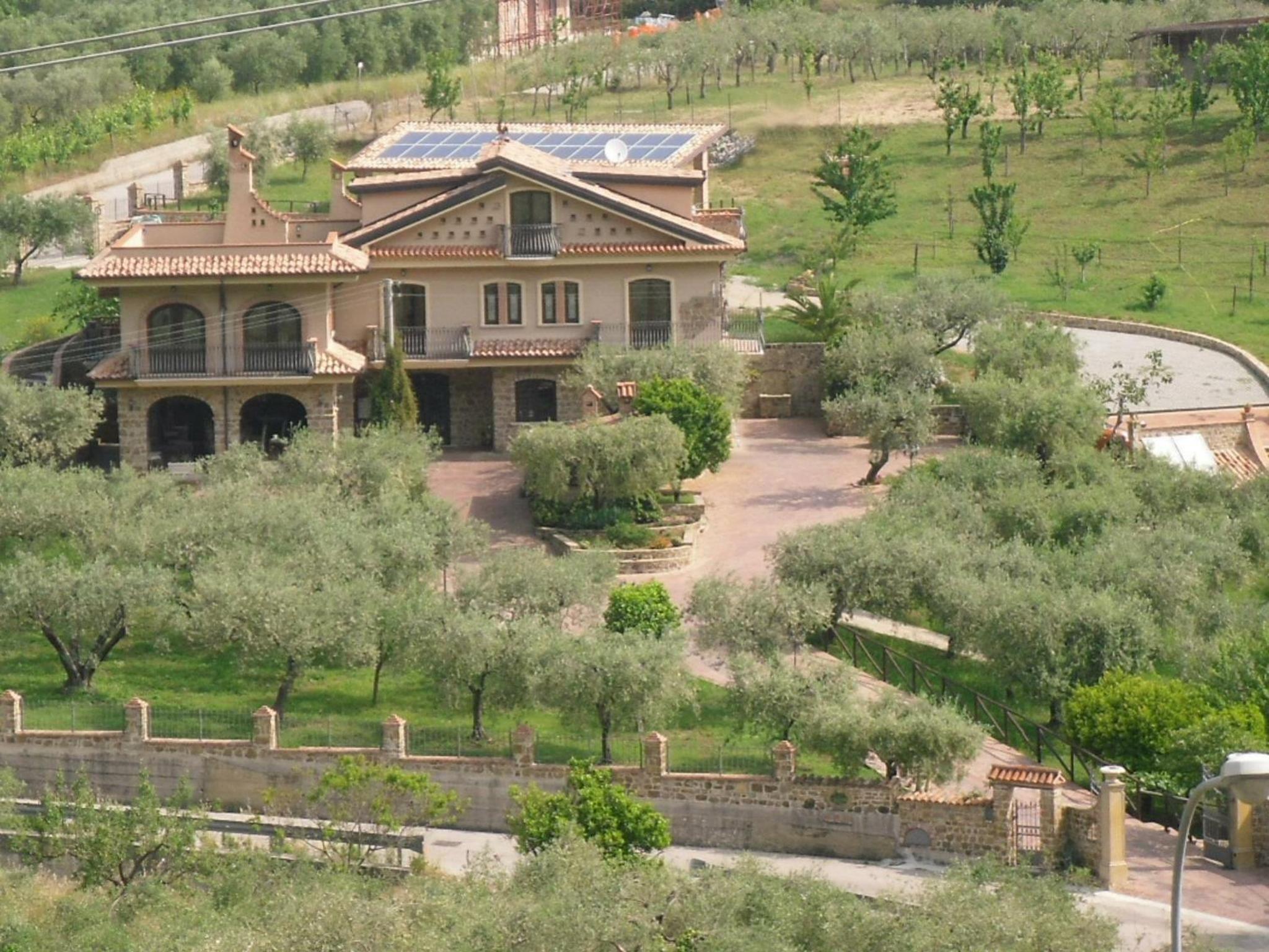 La Ginestra