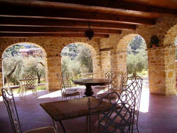 La Ginestra