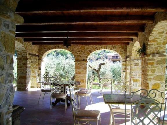 La Ginestra