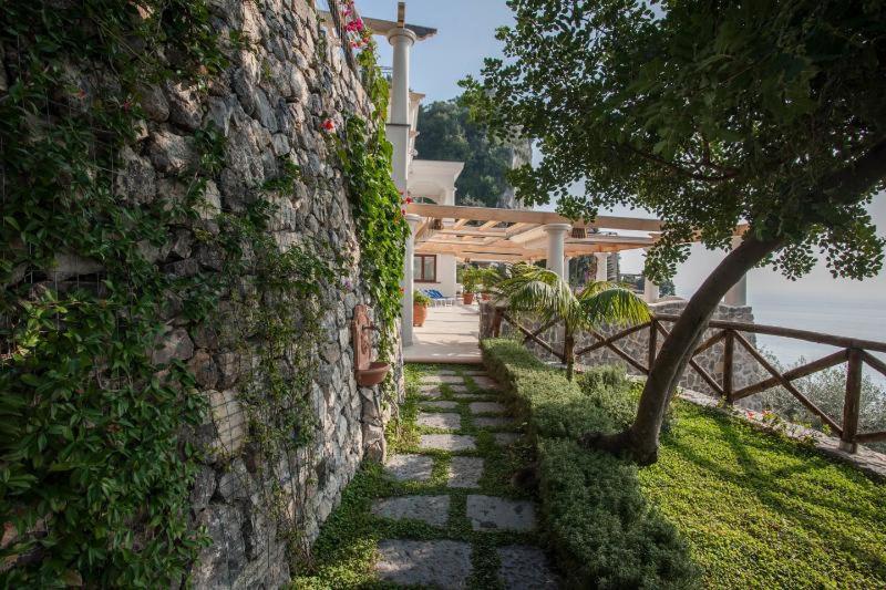 Villa Duchessa di Amalfi