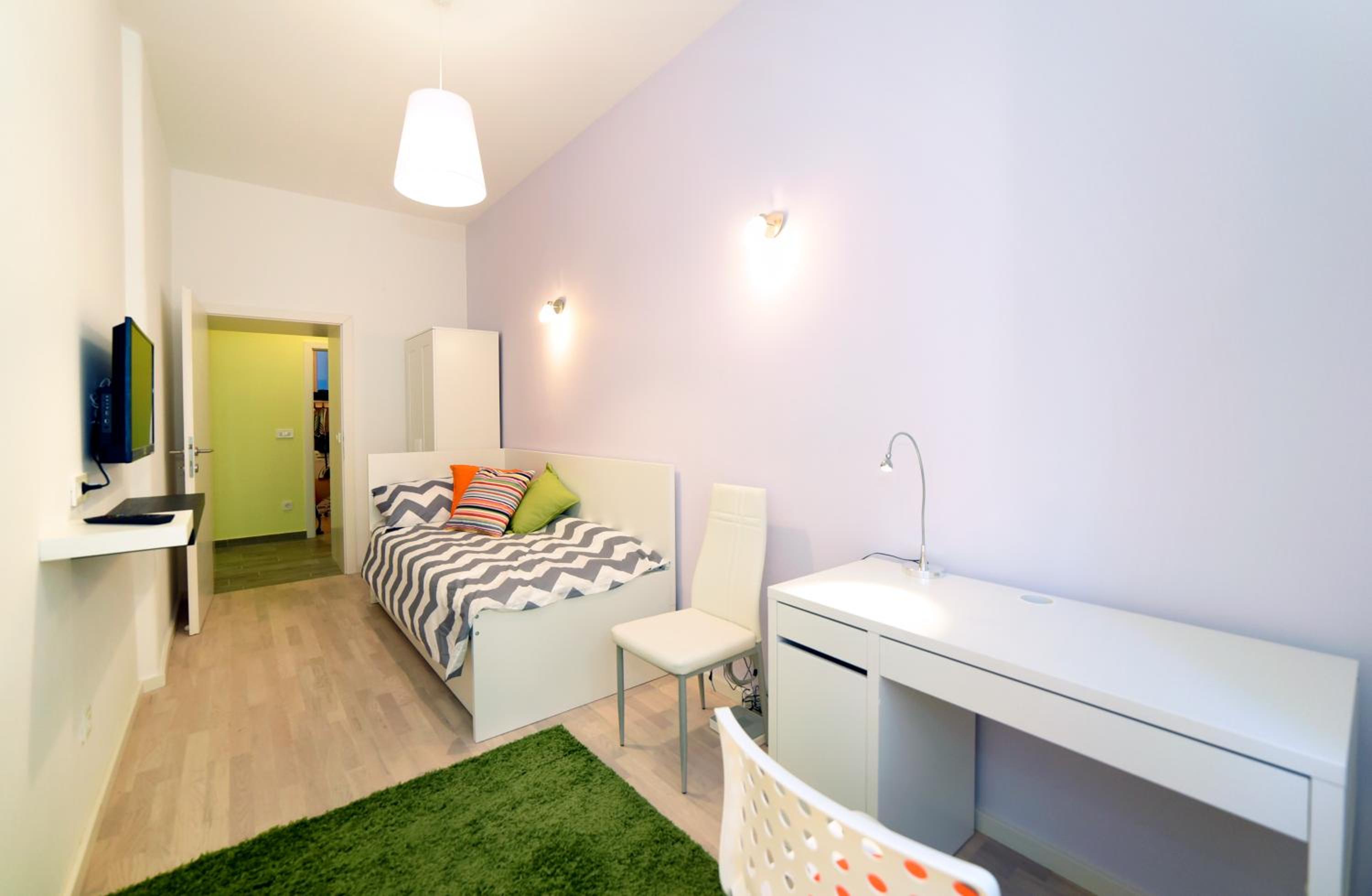 Cosy Central Apartment