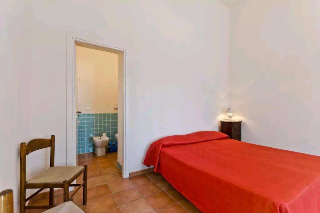 Casa Biscotto