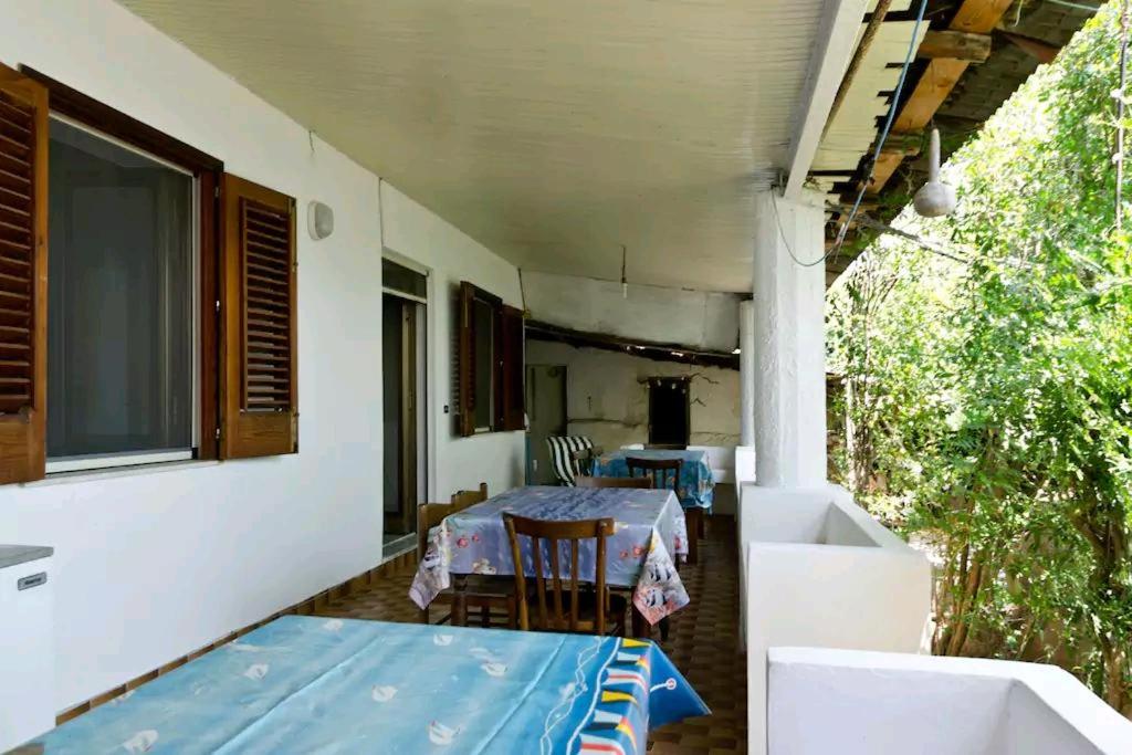Casa Biscotto