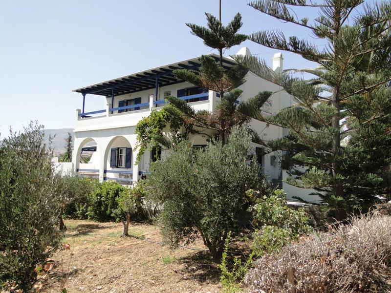 Oasis Studios Logaras view 2