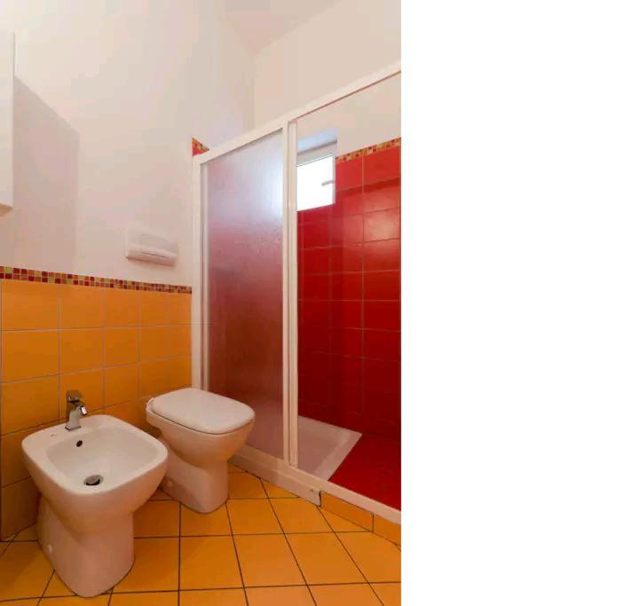 Casa Biscotto