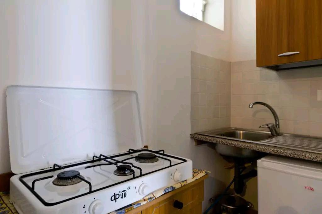 Casa Biscotto