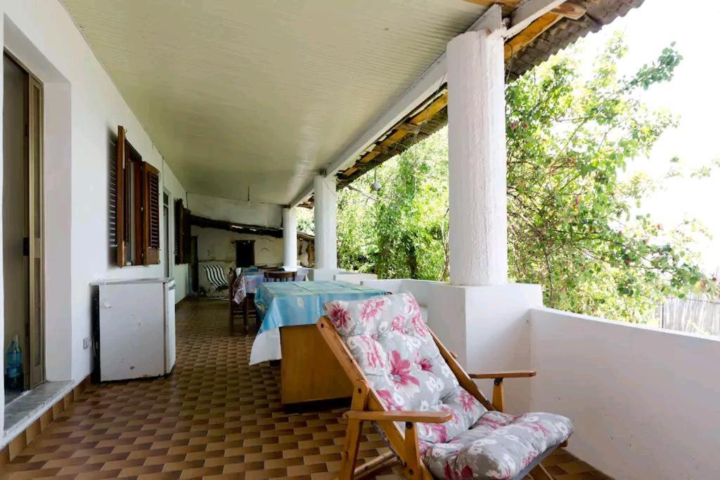 Casa Biscotto