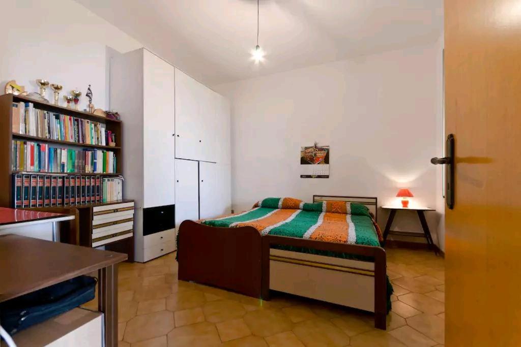 Casa Biscotto