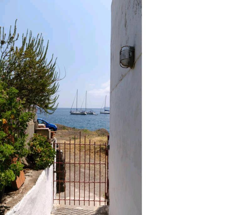 Casa Biscotto
