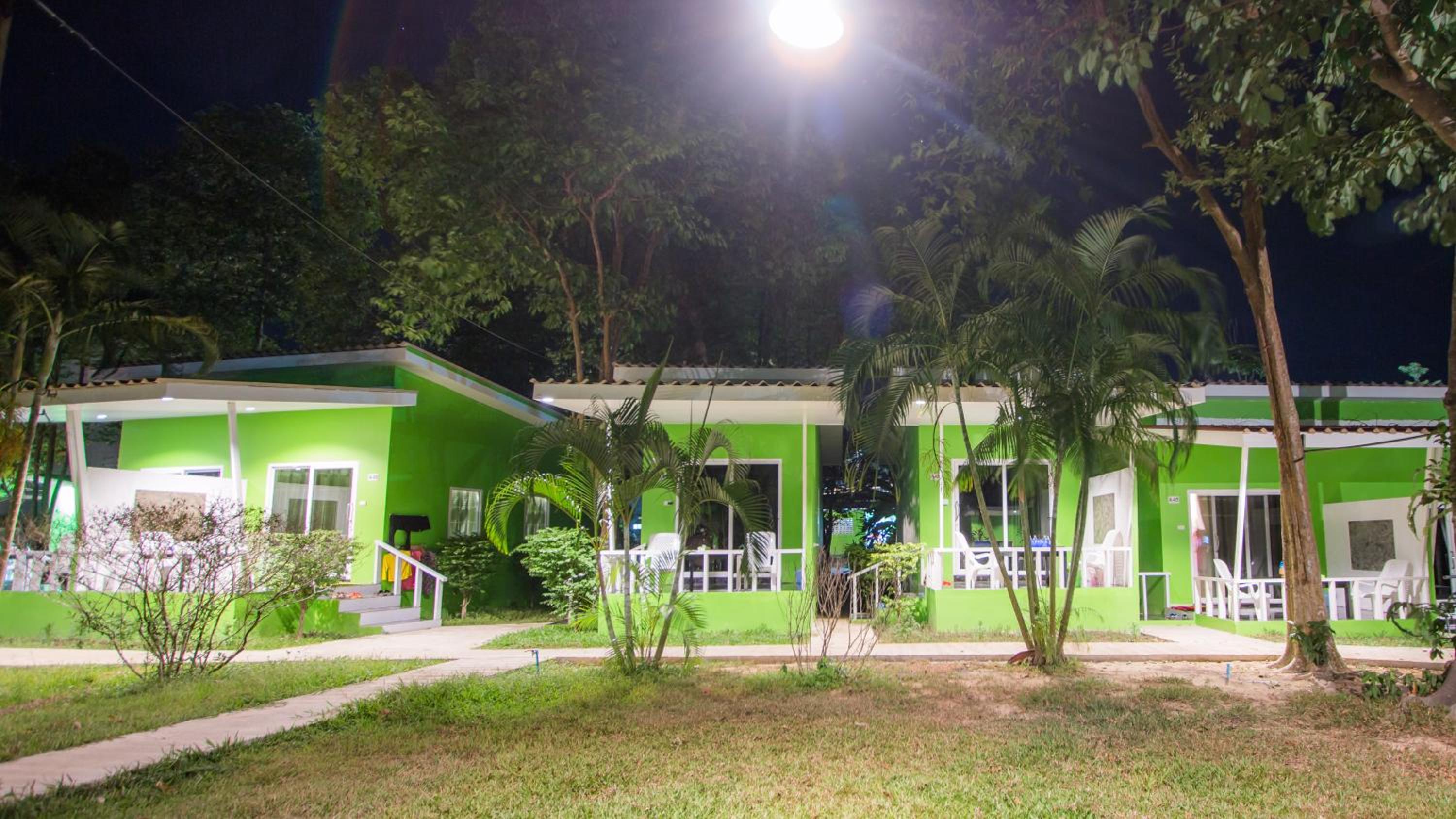 children's play area