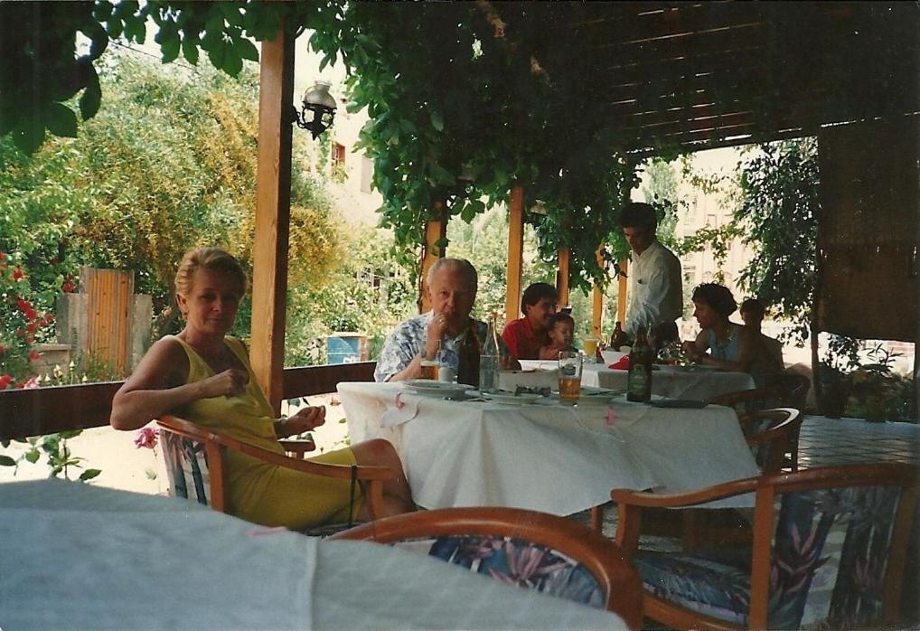 Hotel Efes