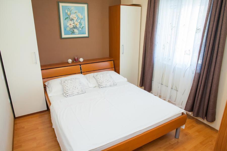 Apartmani Petričević view 5