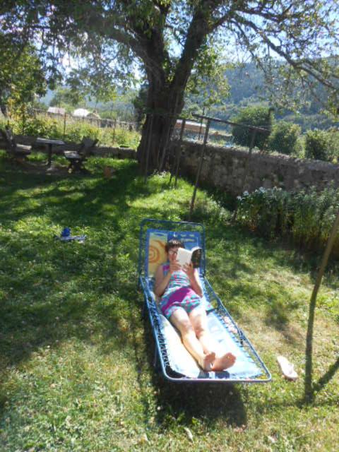 Gîtes des Gabriels view 3