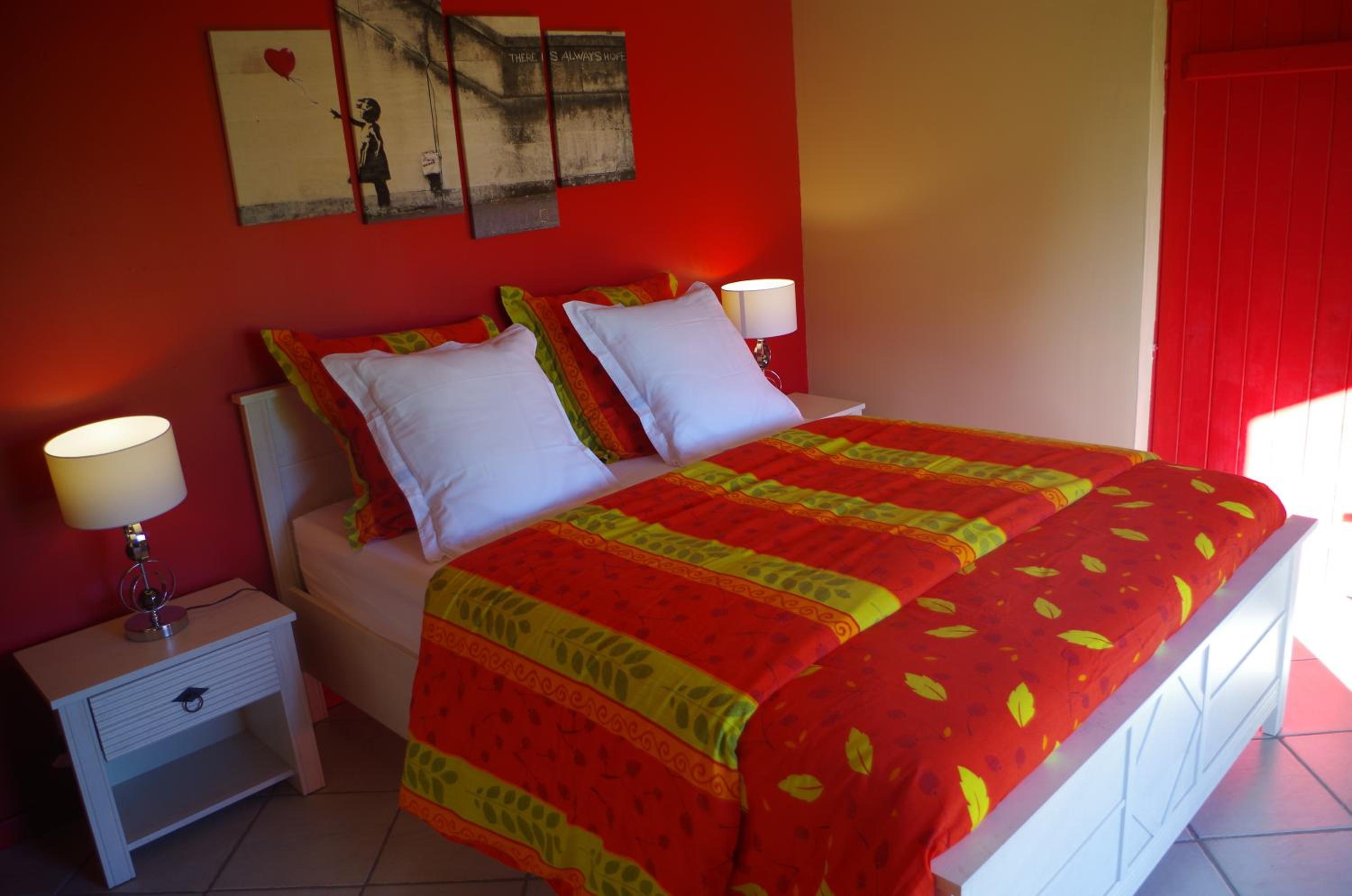 Ndila Cottage avec piscine exclusive view 5
