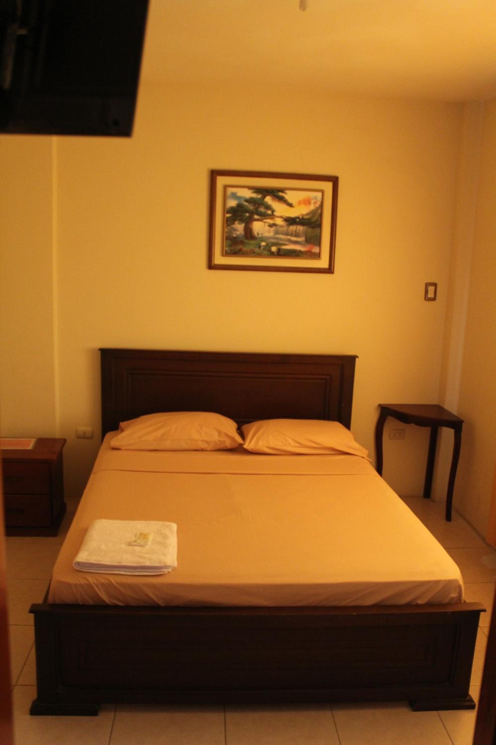 Hostal Rosa Mar