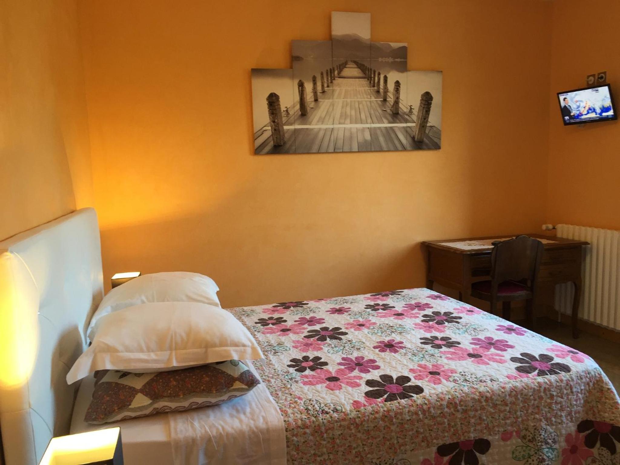 Chambres D'hôtes du Plessis