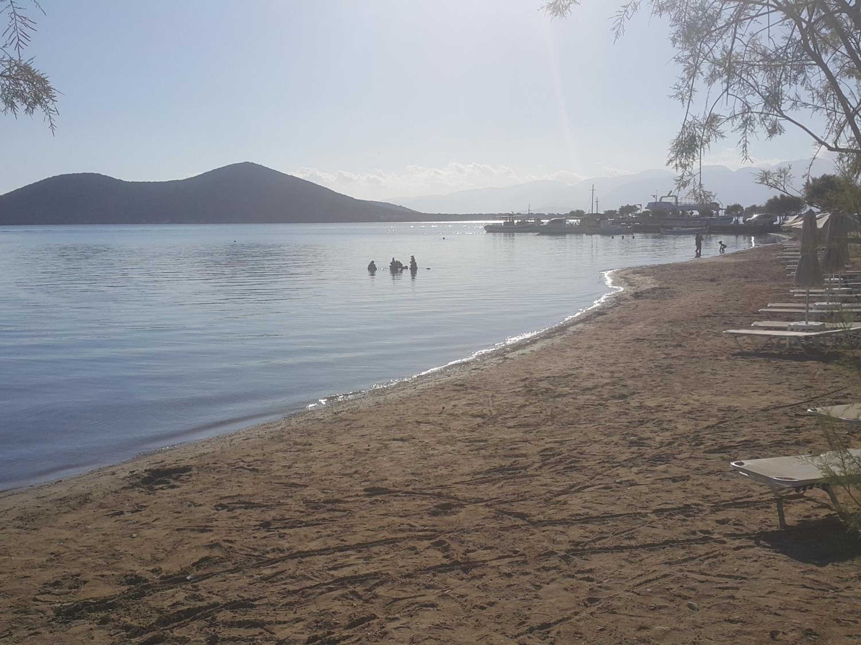 Elounda Sea Suites