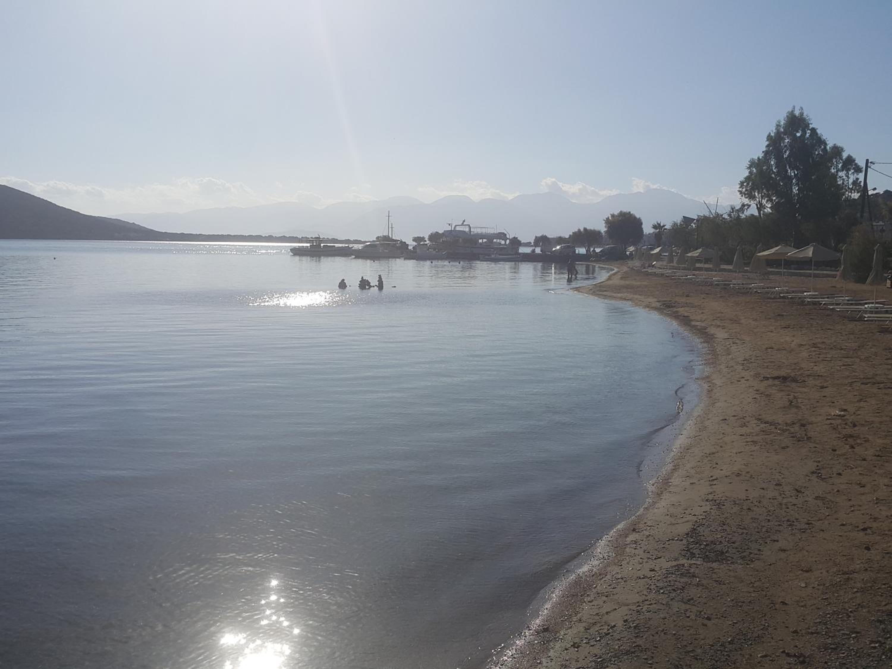 Elounda Sea Suites