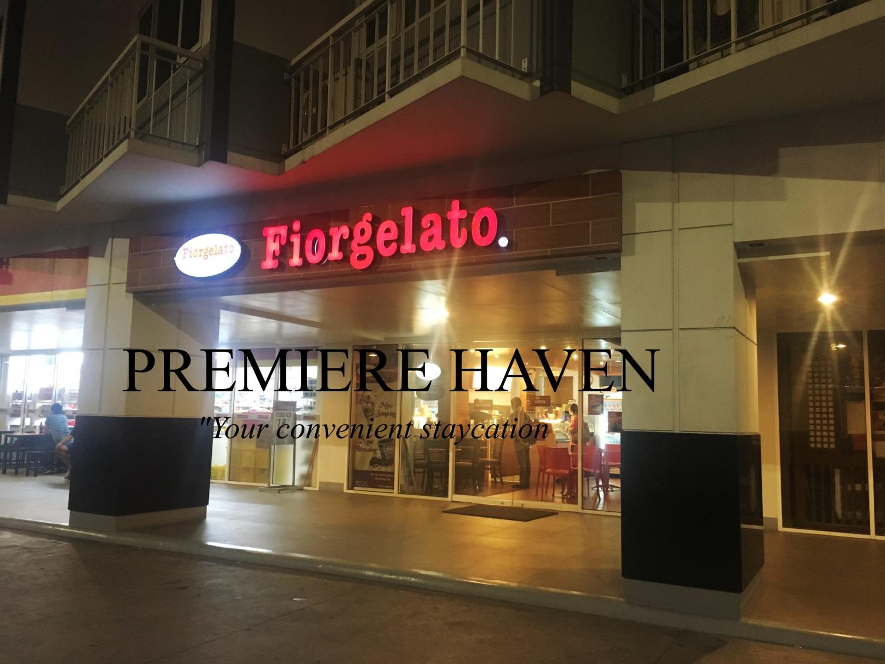 PREMIERE HAVEN at Shell Residences