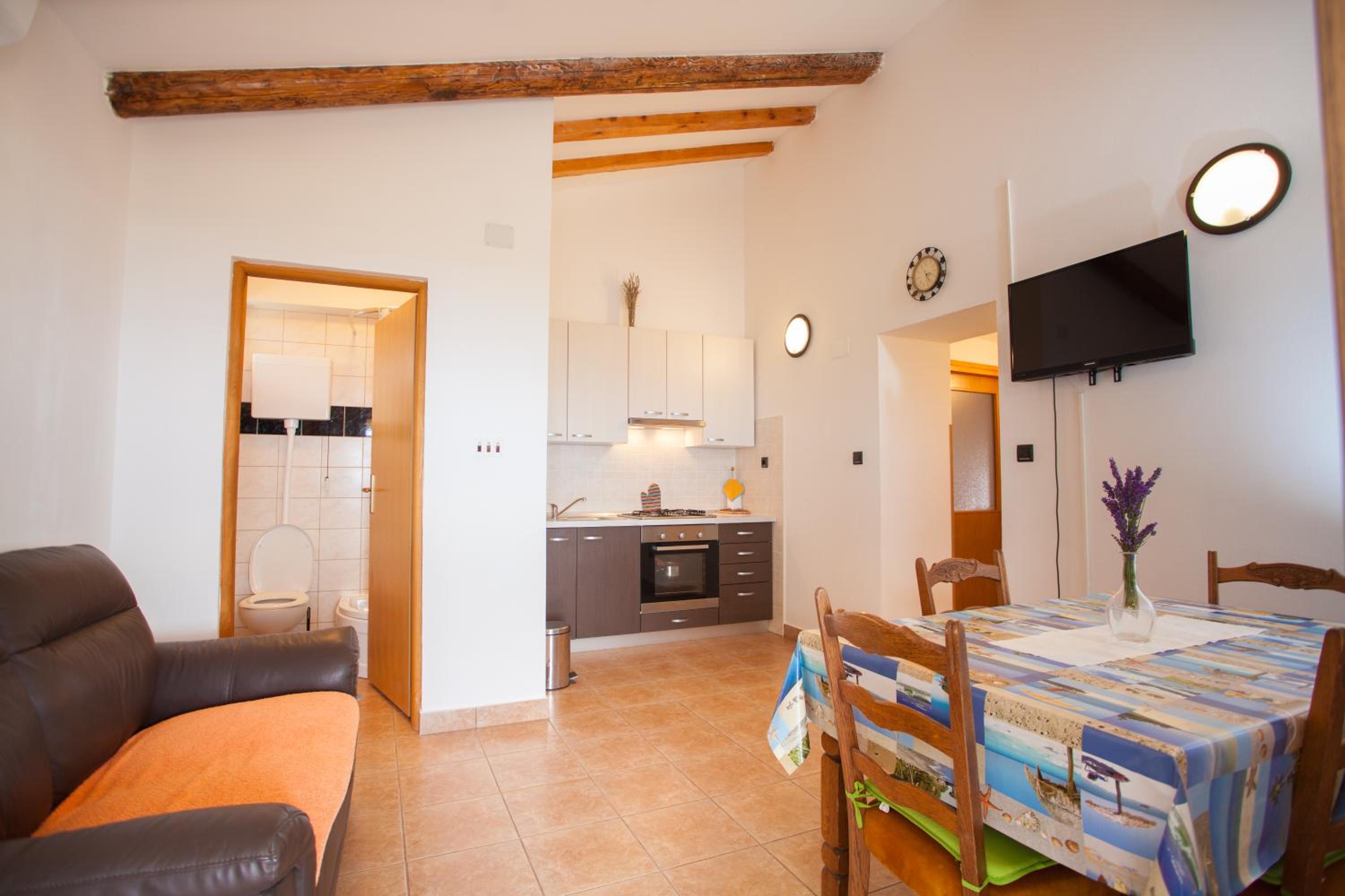 Apartment Vidovići