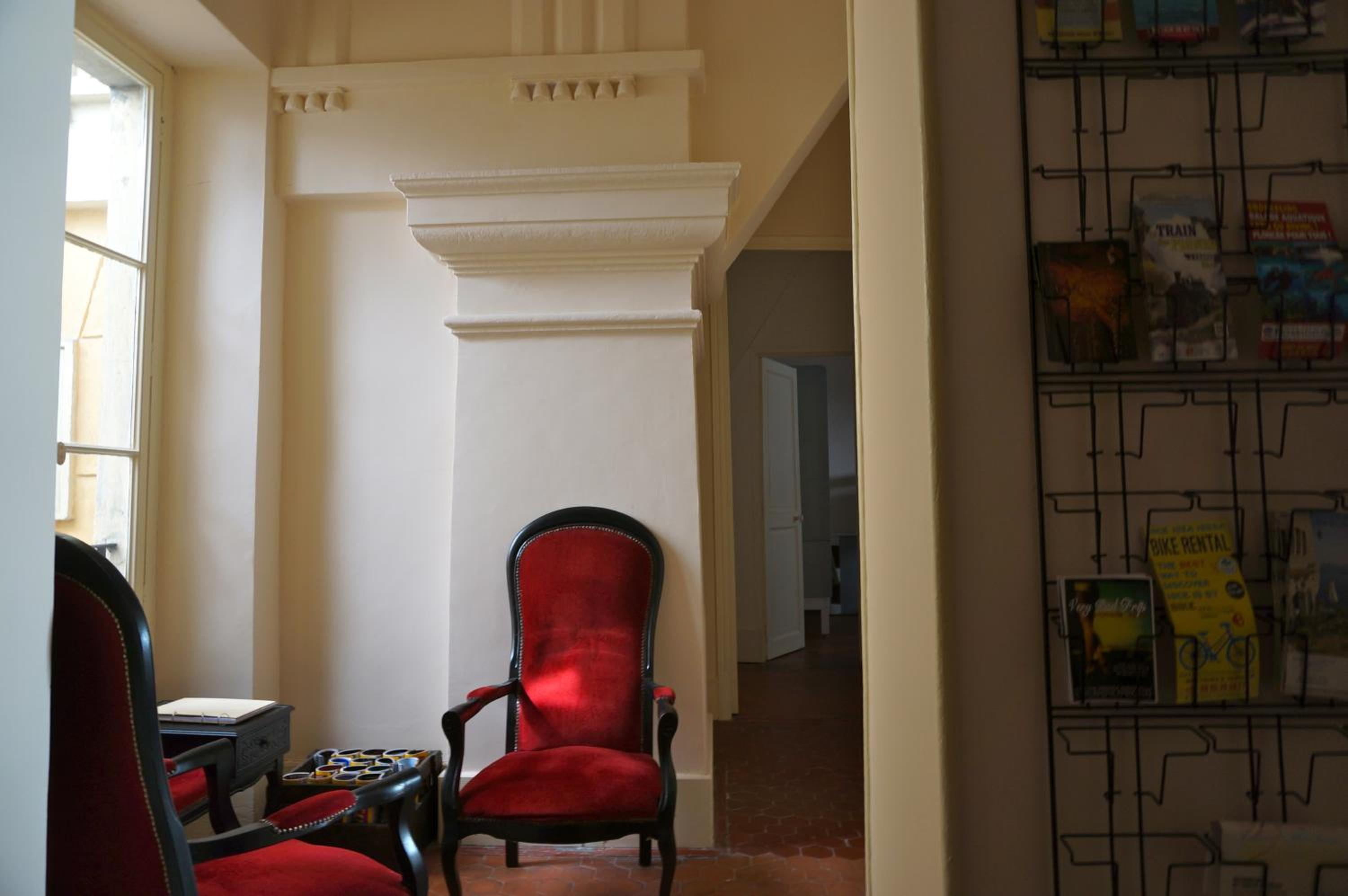 La Maïoun Guesthouse