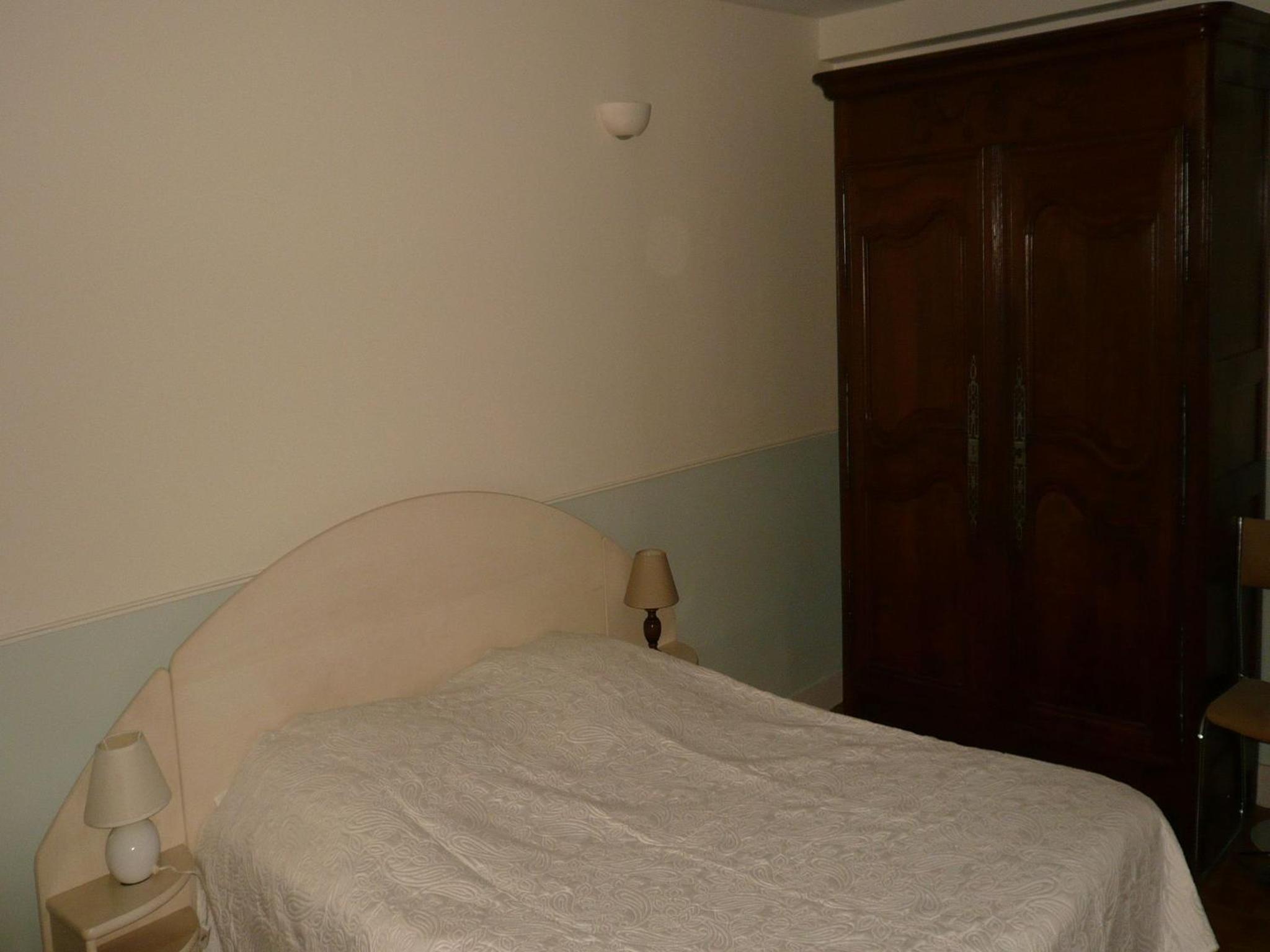 Appartement Centre Ville Tours view 4