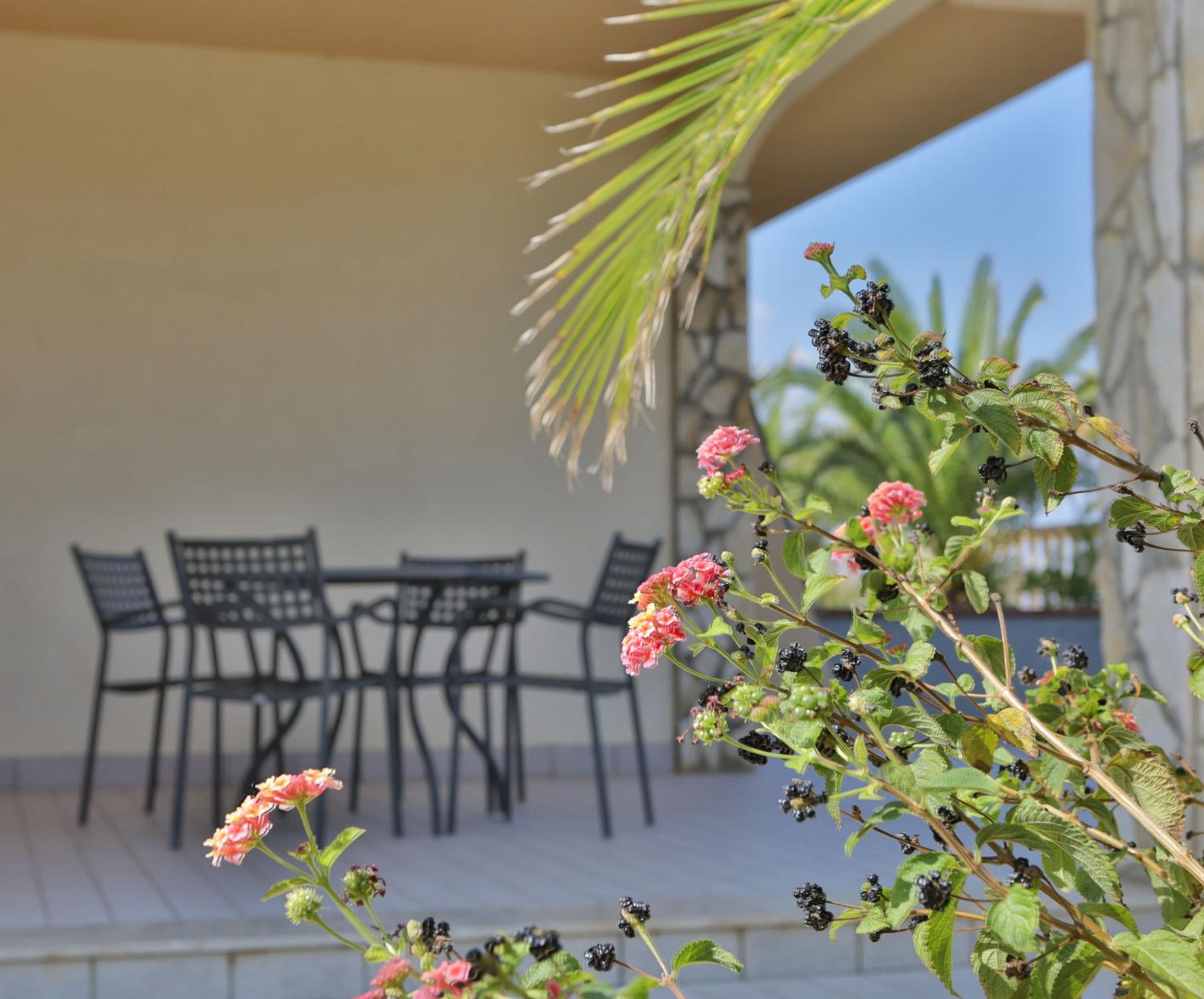 Residence Valentina