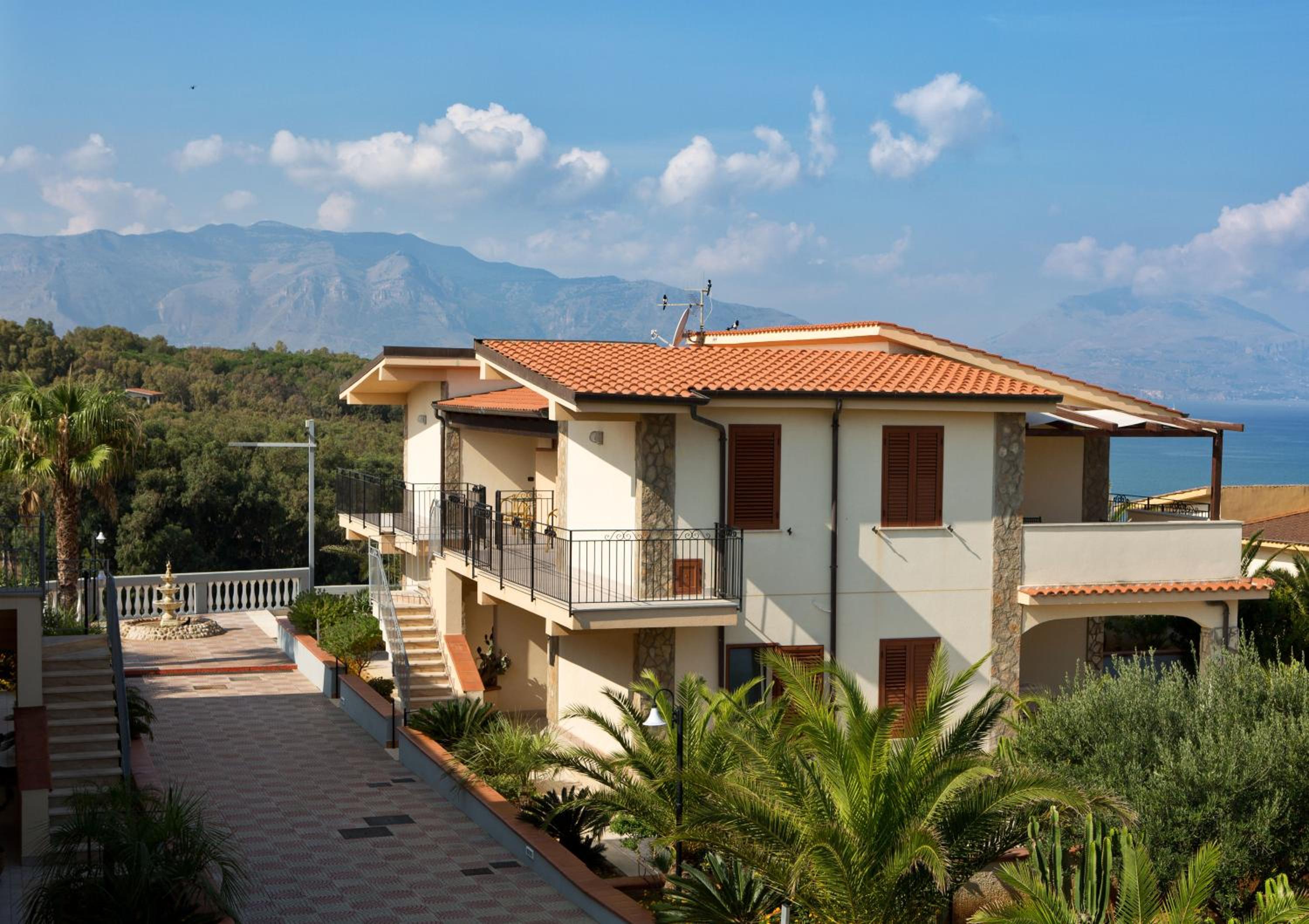 Residence Valentina