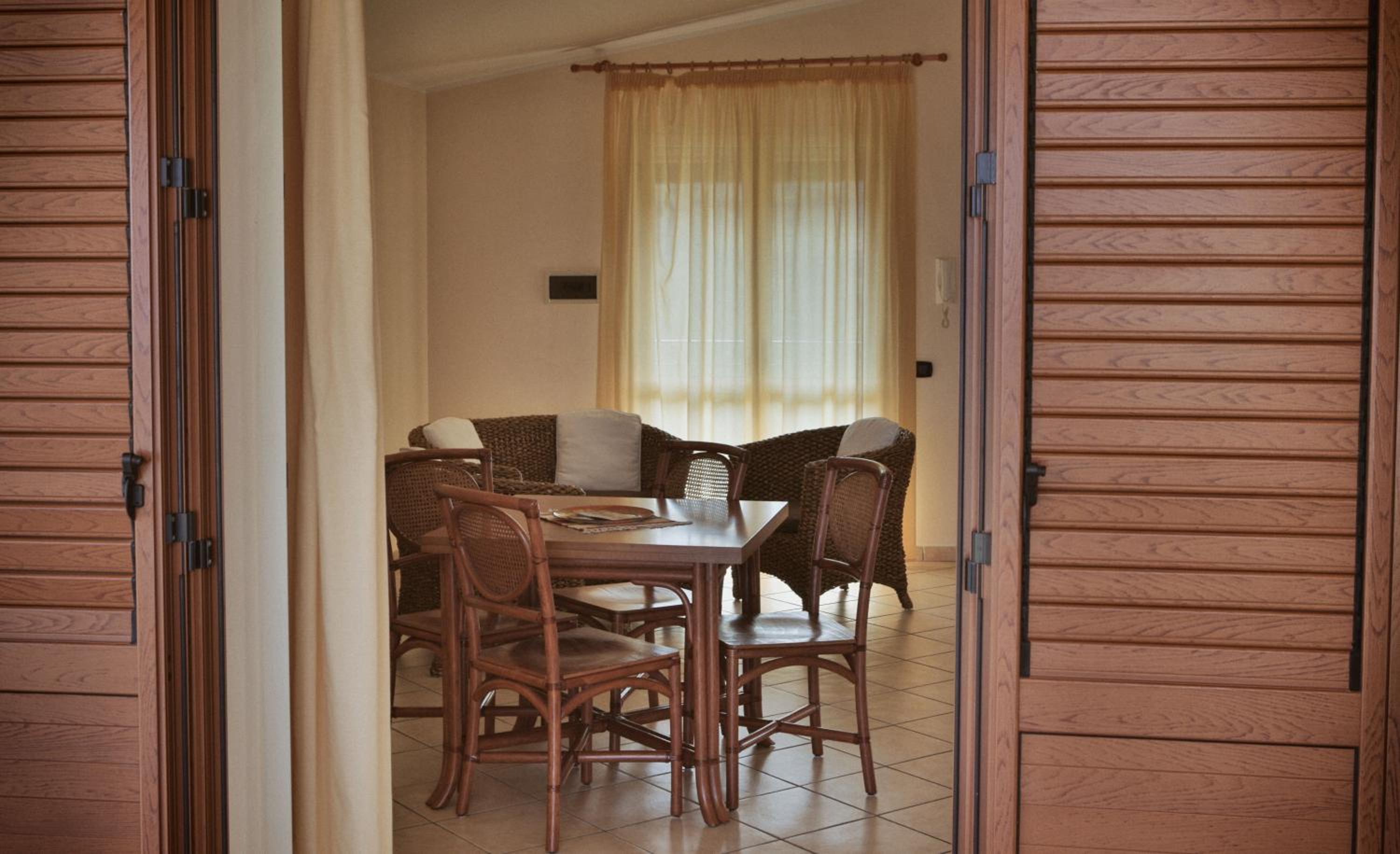 Residence Valentina