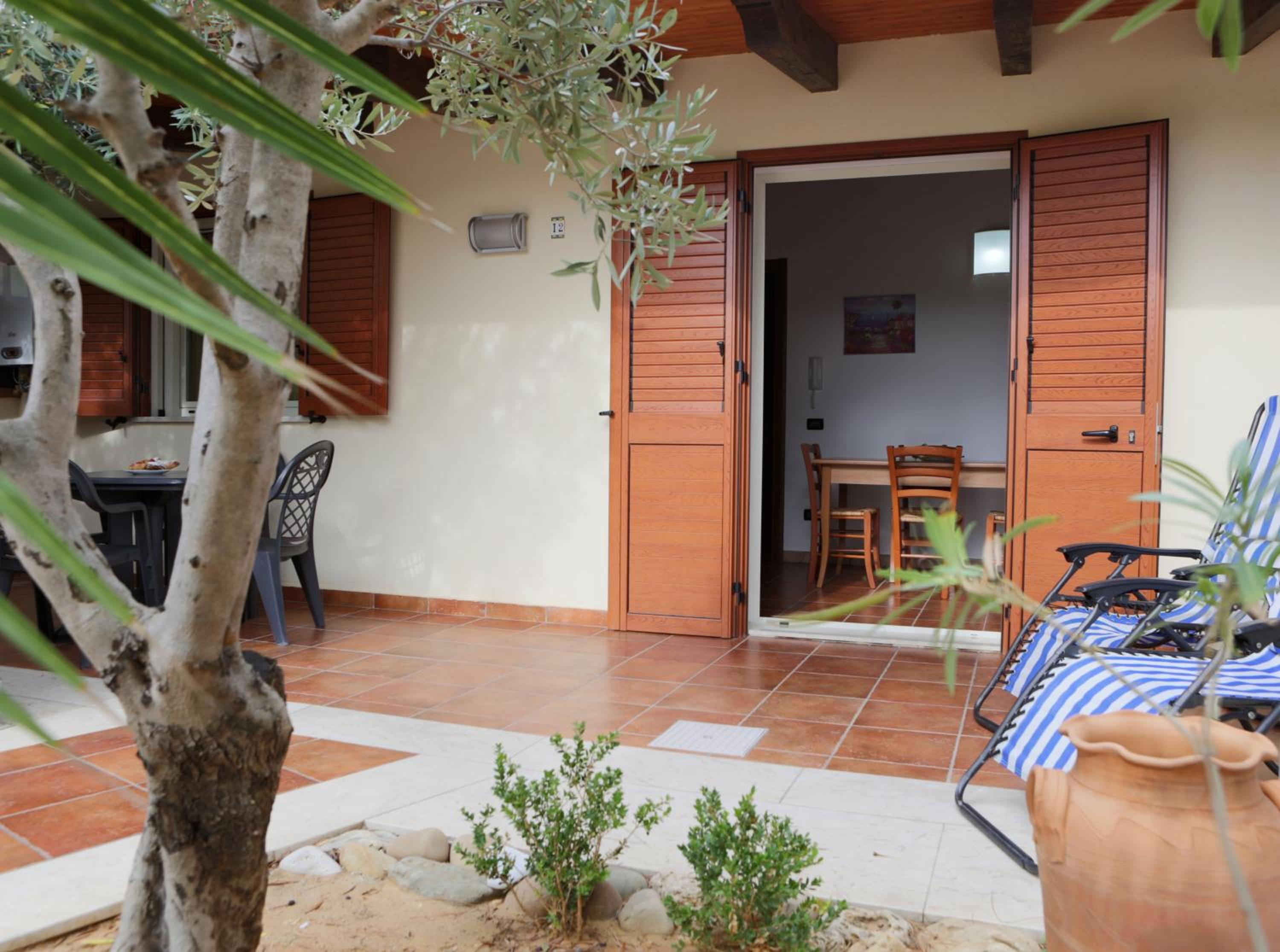 Residence Valentina
