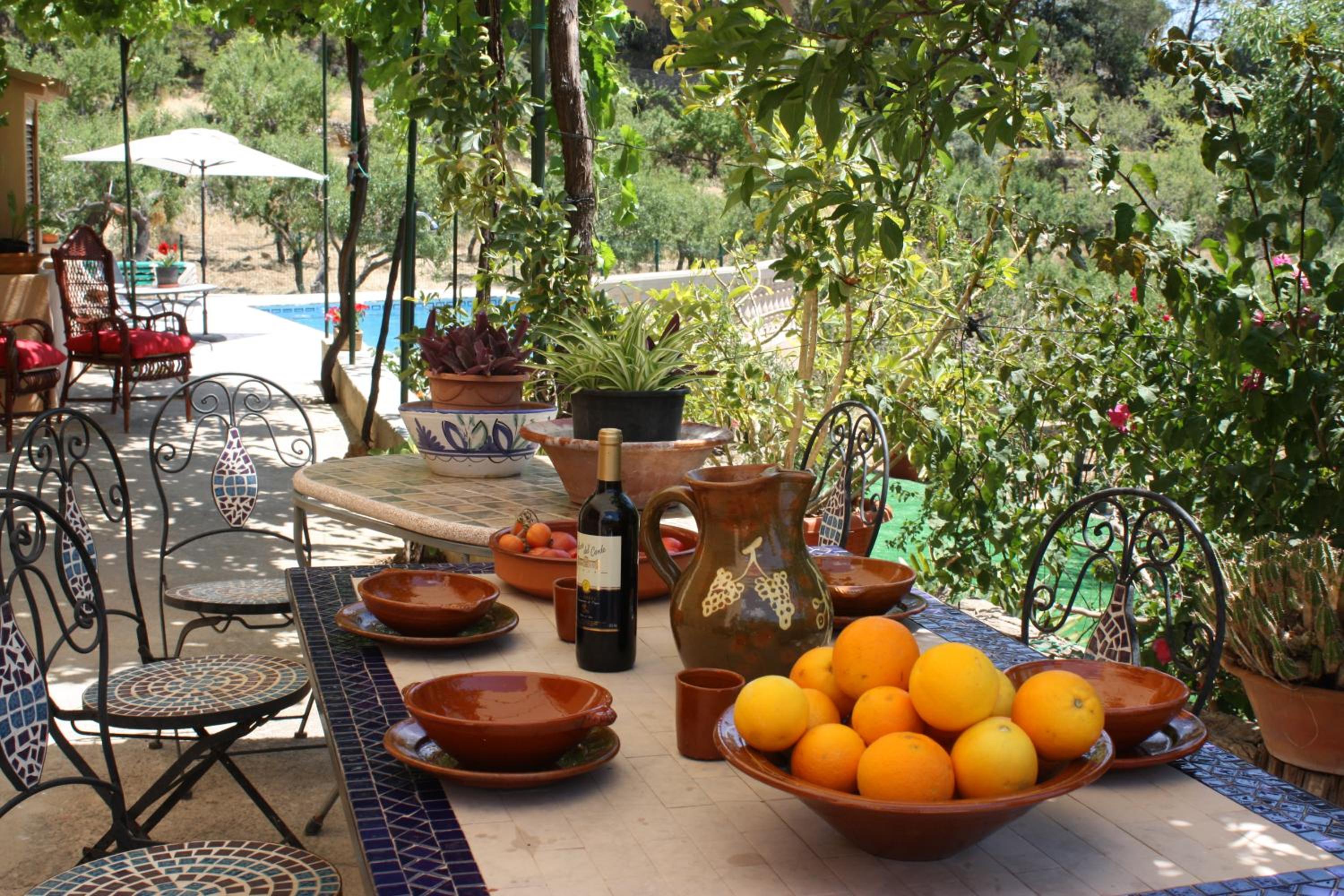 Villa Sa Teulera Alaro