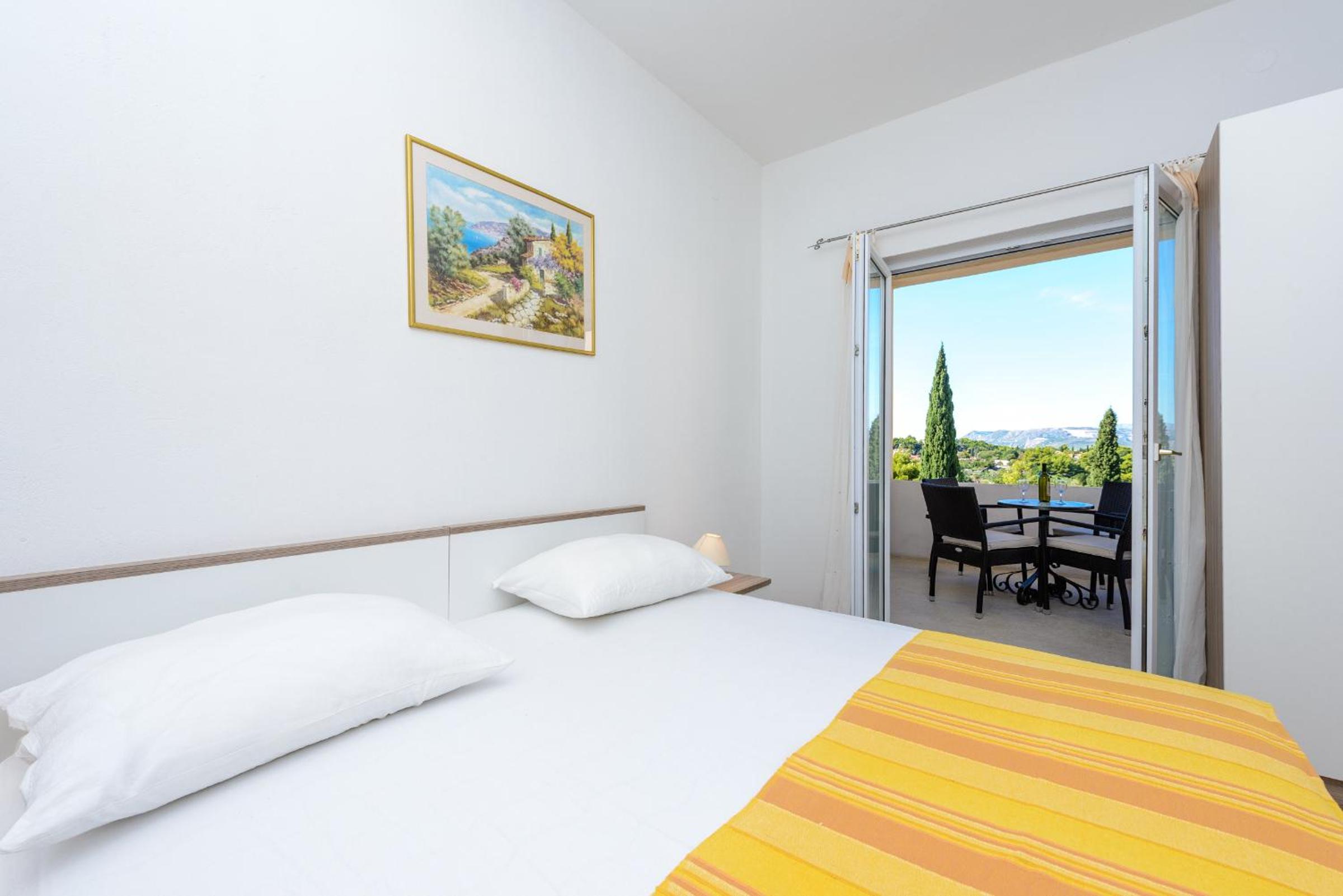 Apartments Aida