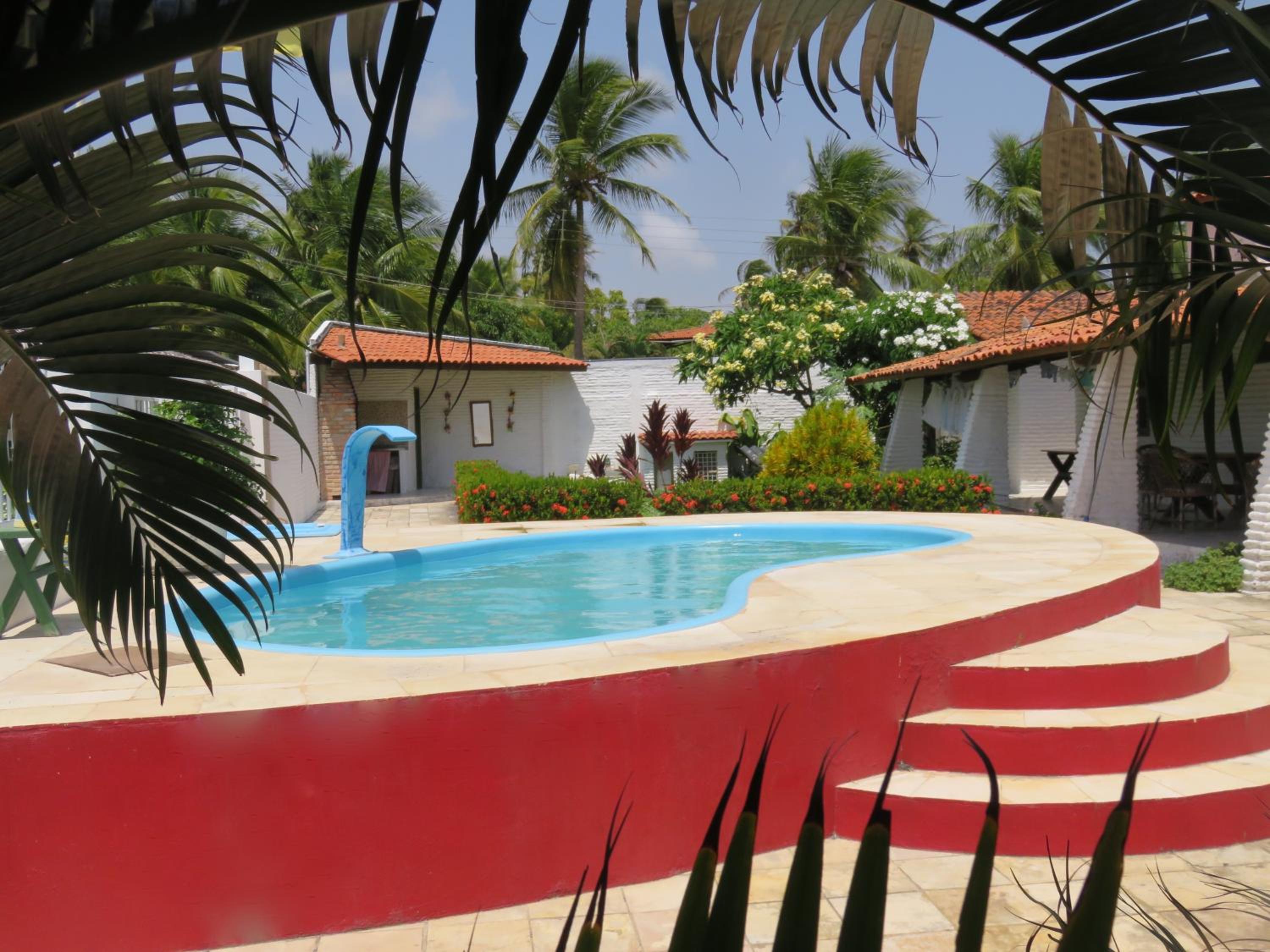 Red House Pousada