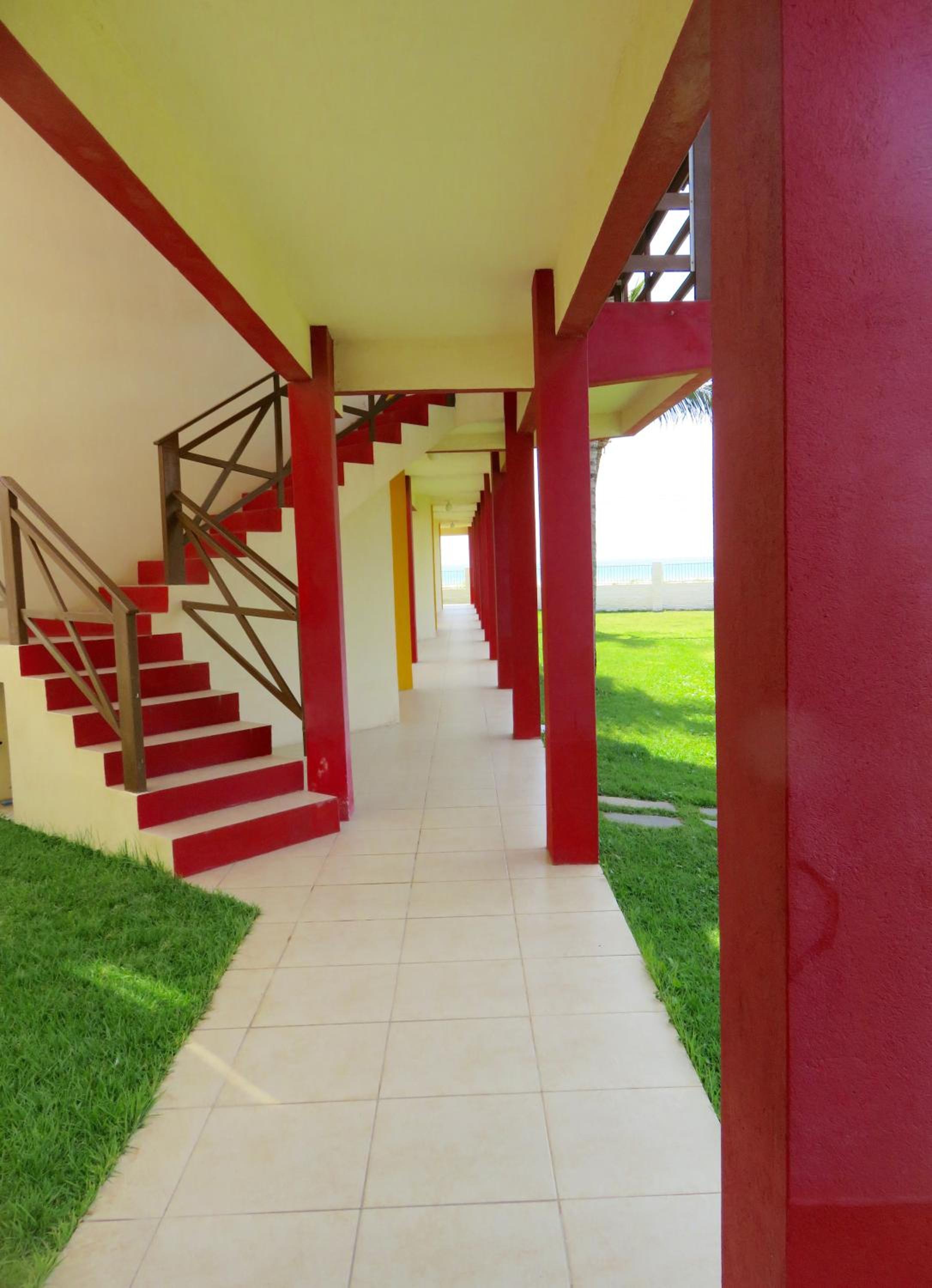 Red House Pousada