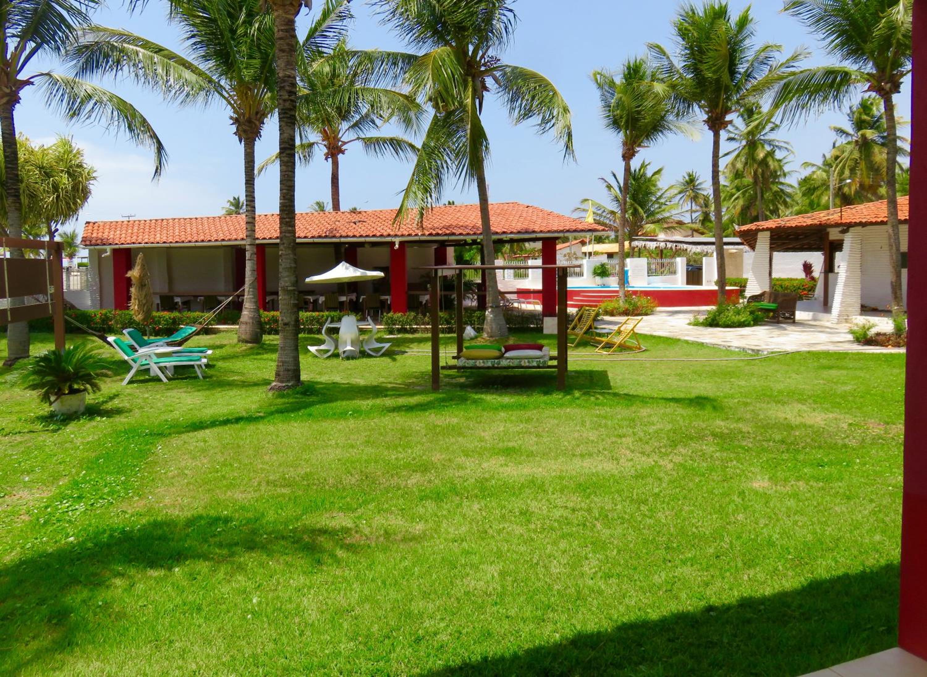 Red House Pousada