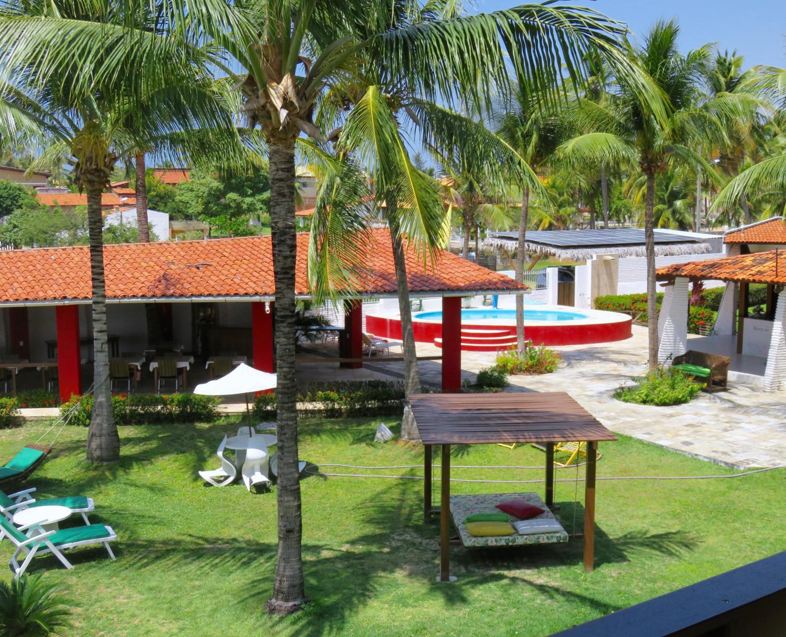 Red House Pousada