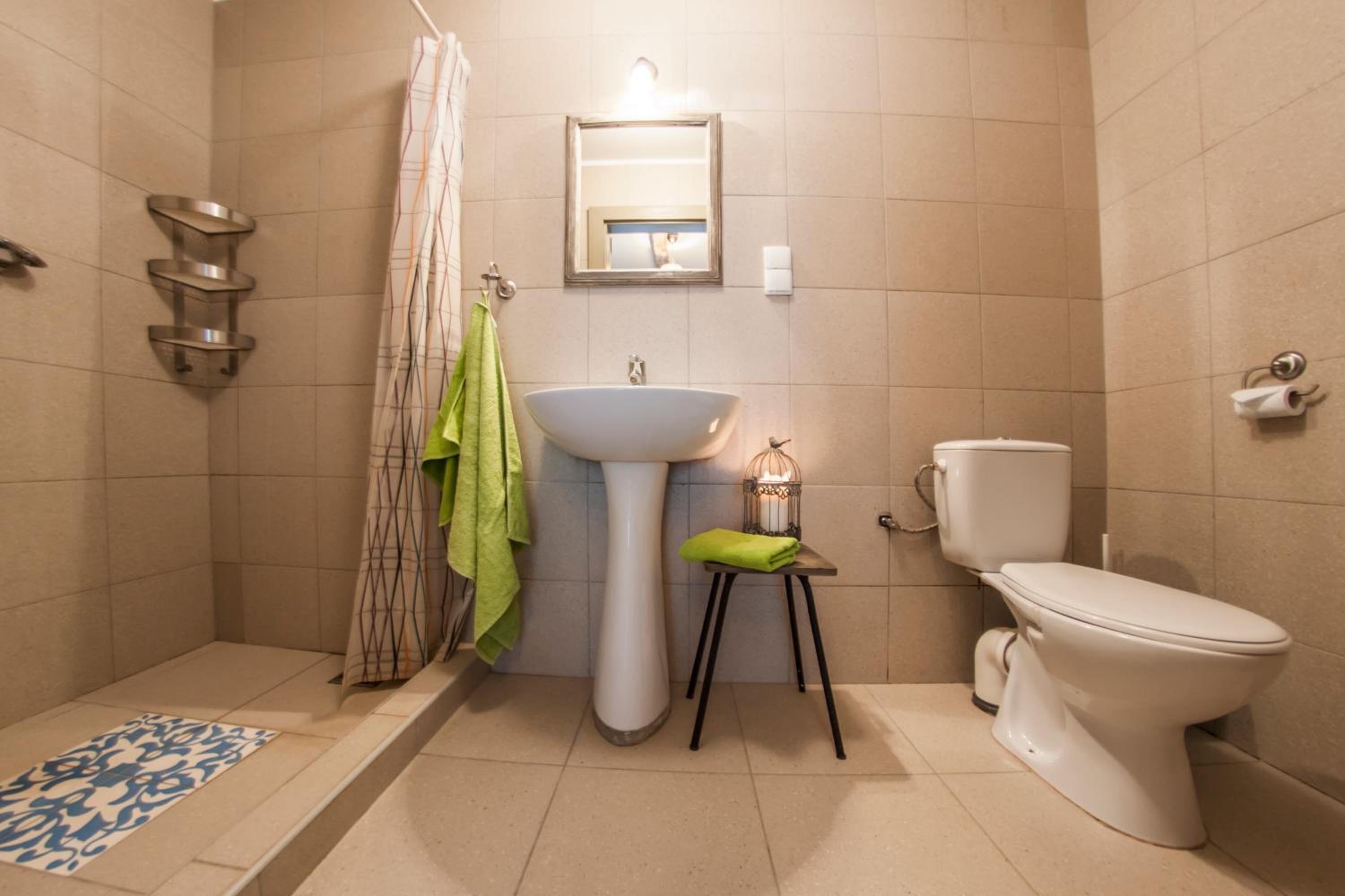 Domek pod Grabami