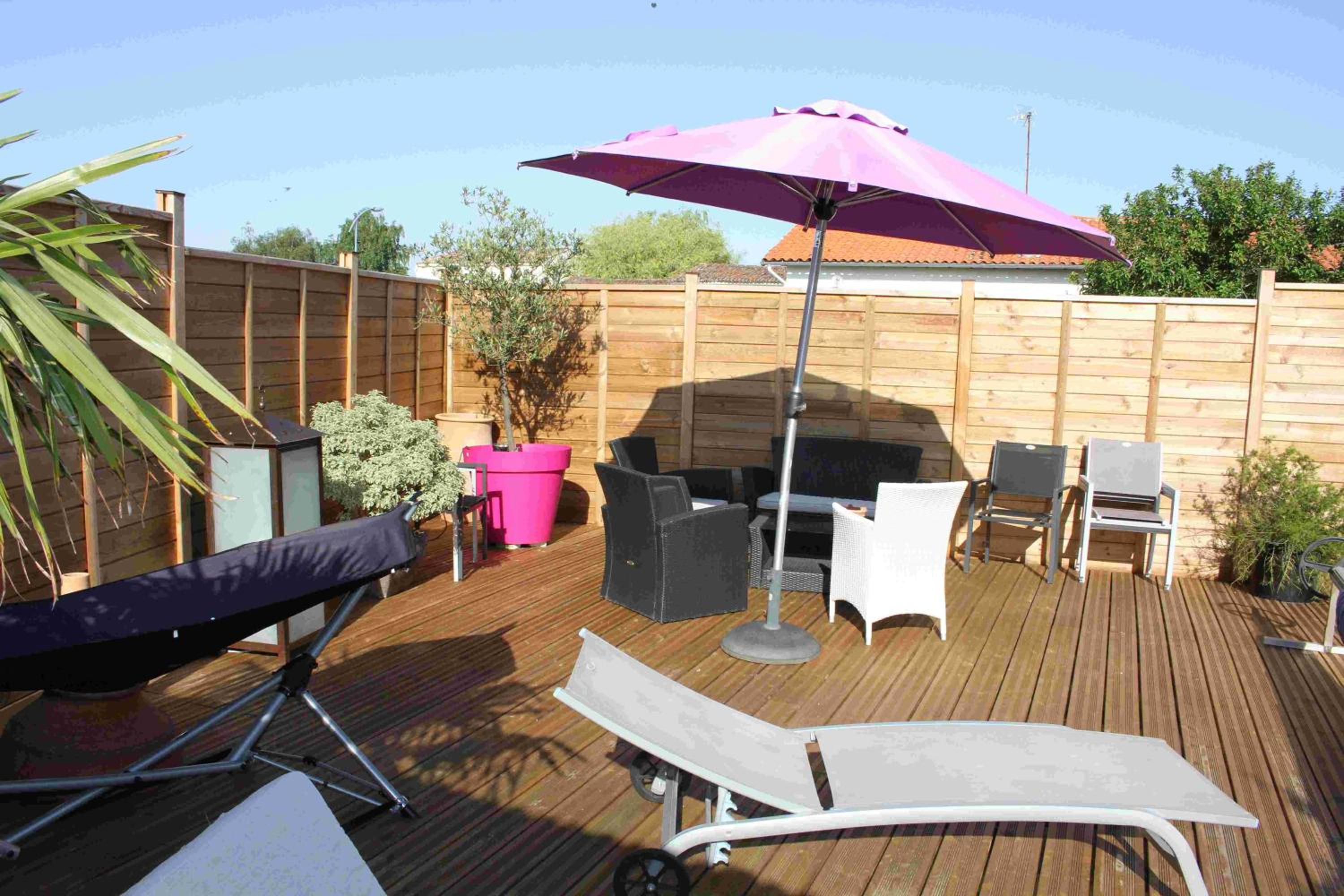 Chambres d'Hotes Le Logis du Port Paradis - Property Image 1