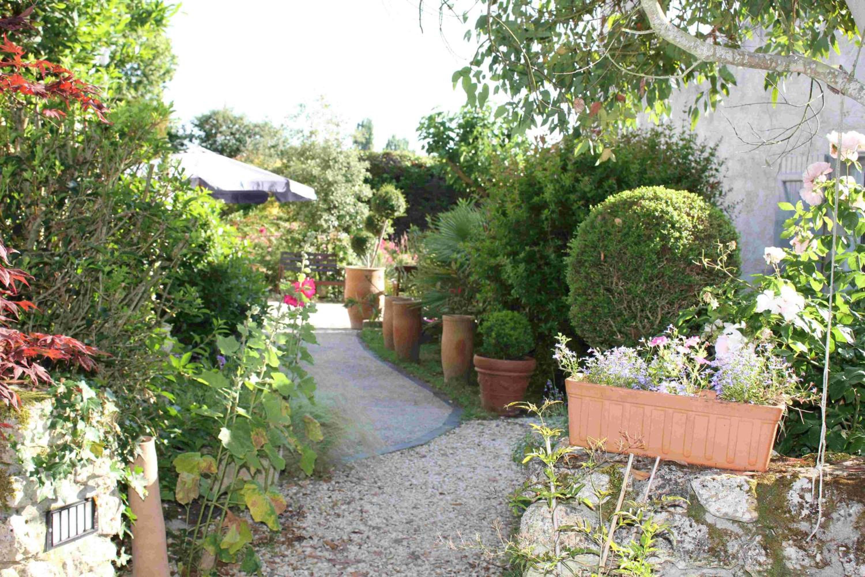 Chambres d'Hotes Le Logis du Port Paradis - Property Image 16