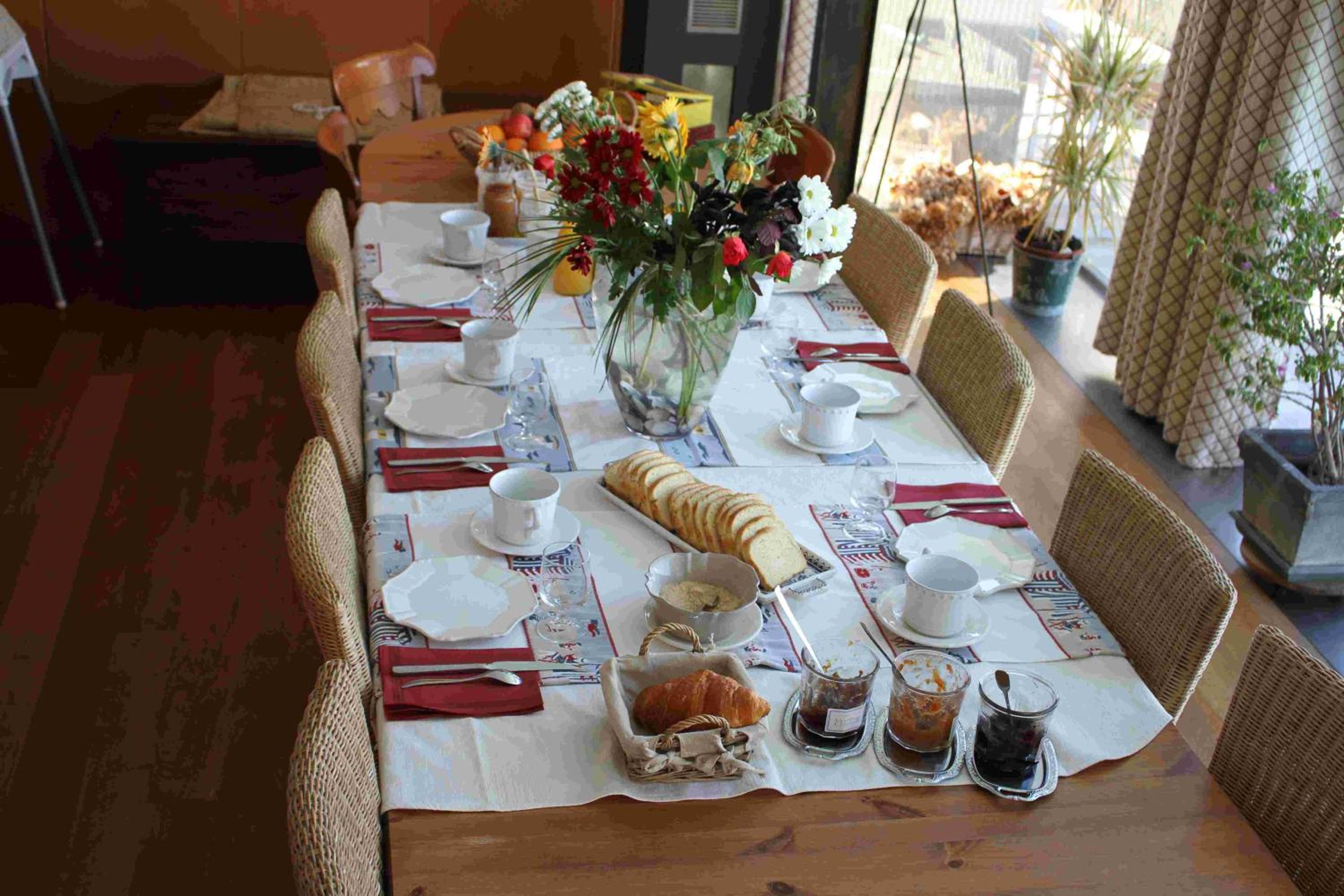 Chambres d'Hotes Le Logis du Port Paradis - Property Image 12