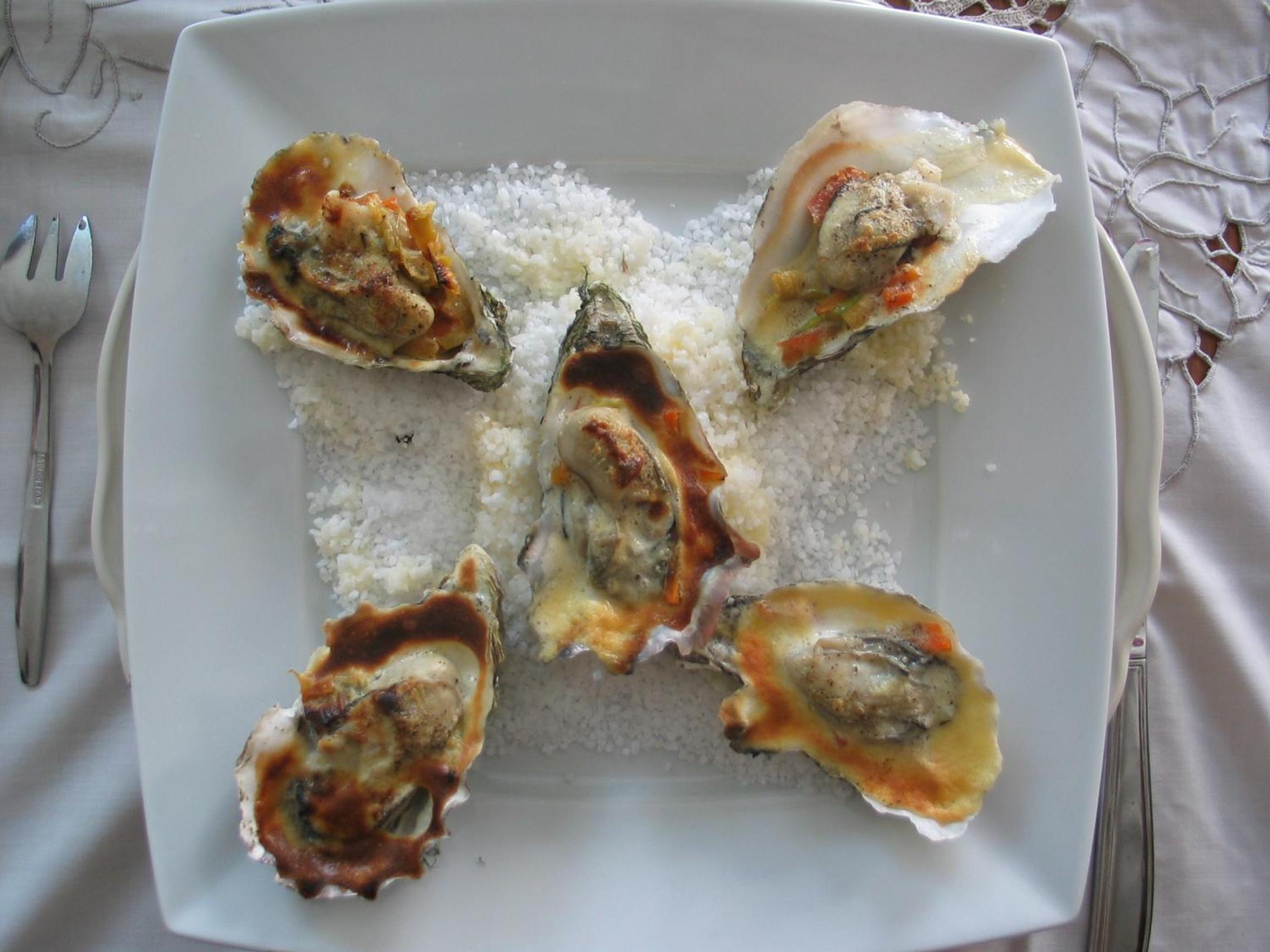 Chambres d'Hotes Le Logis du Port Paradis - Property Image 2