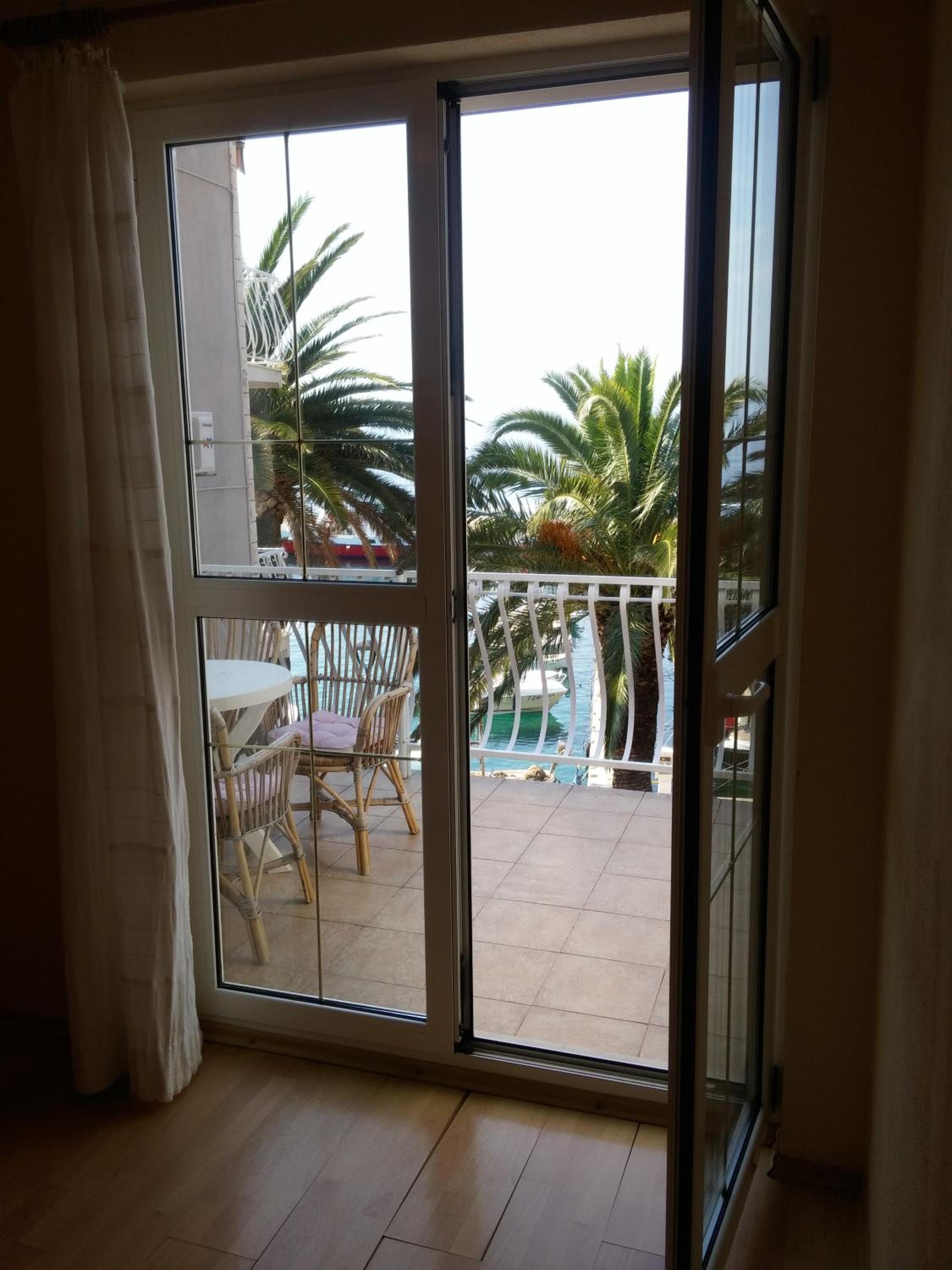 Apartments Biser view 5