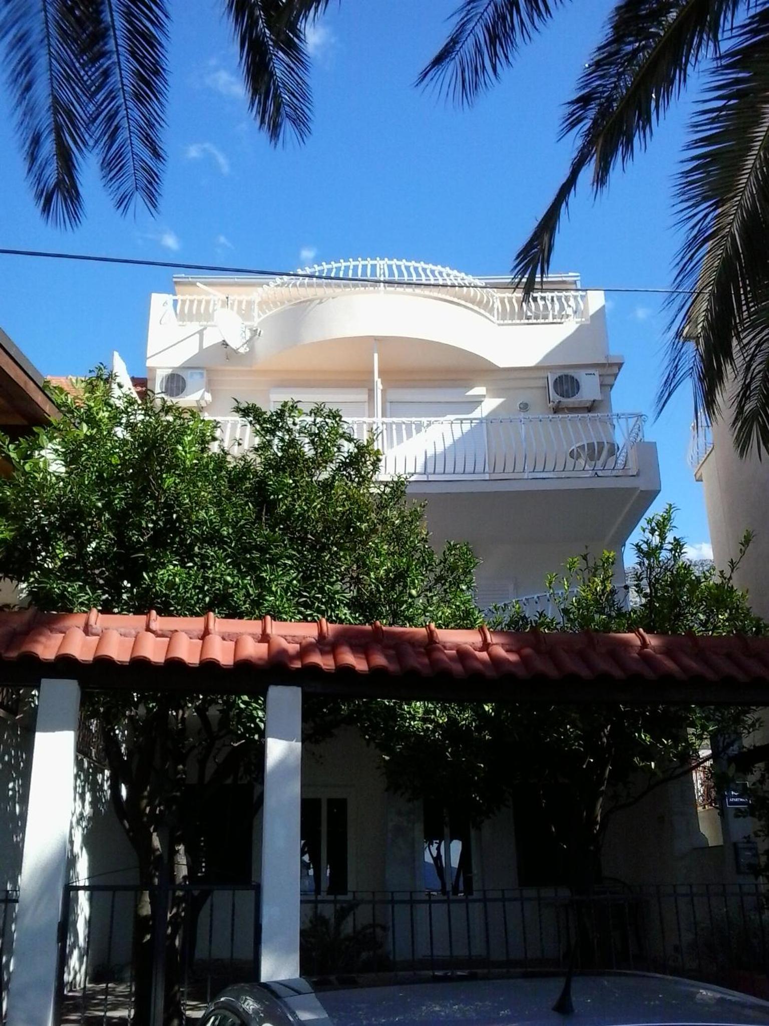 Apartments Biser view 3