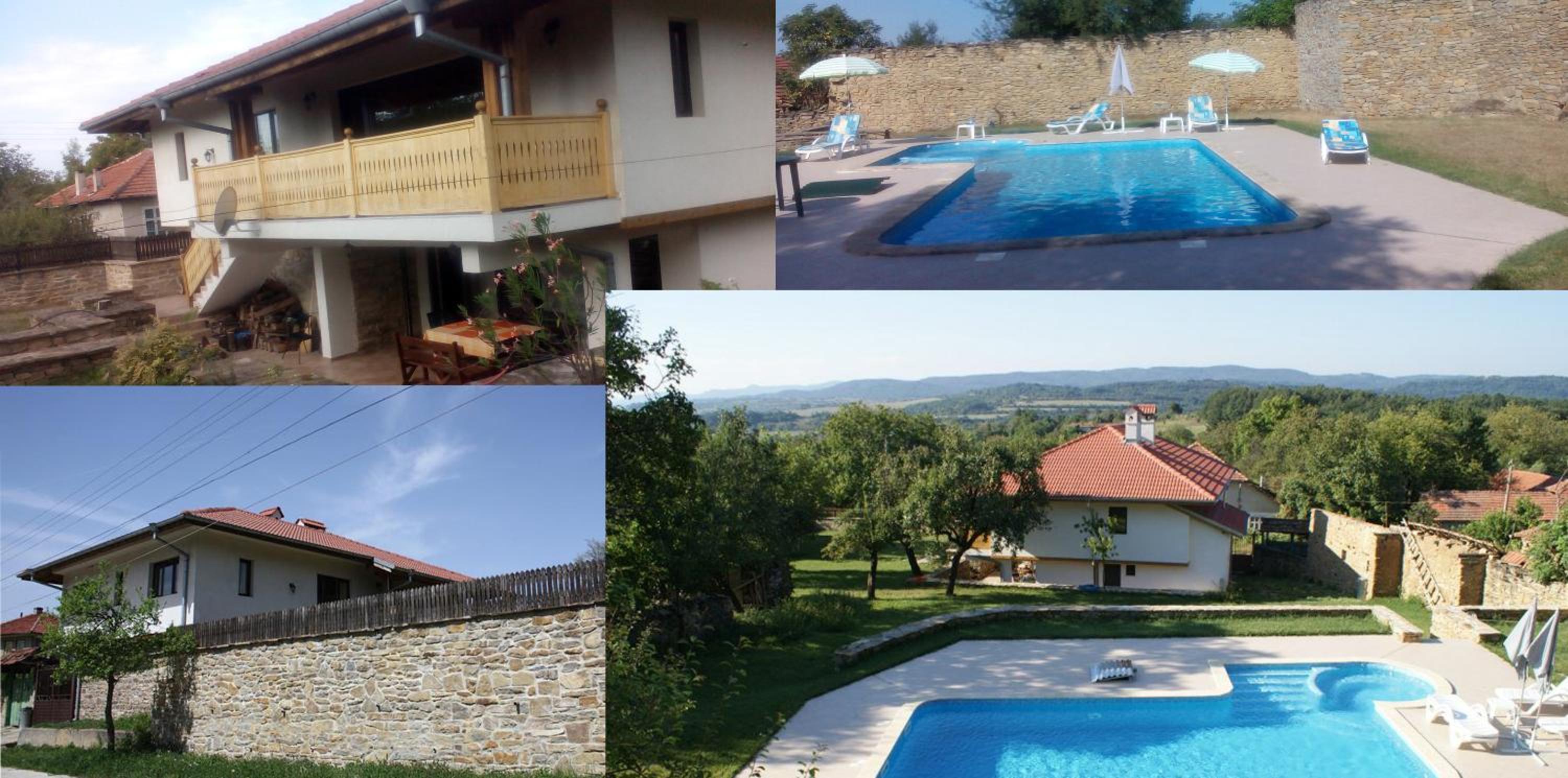 Villa Manoya view 3