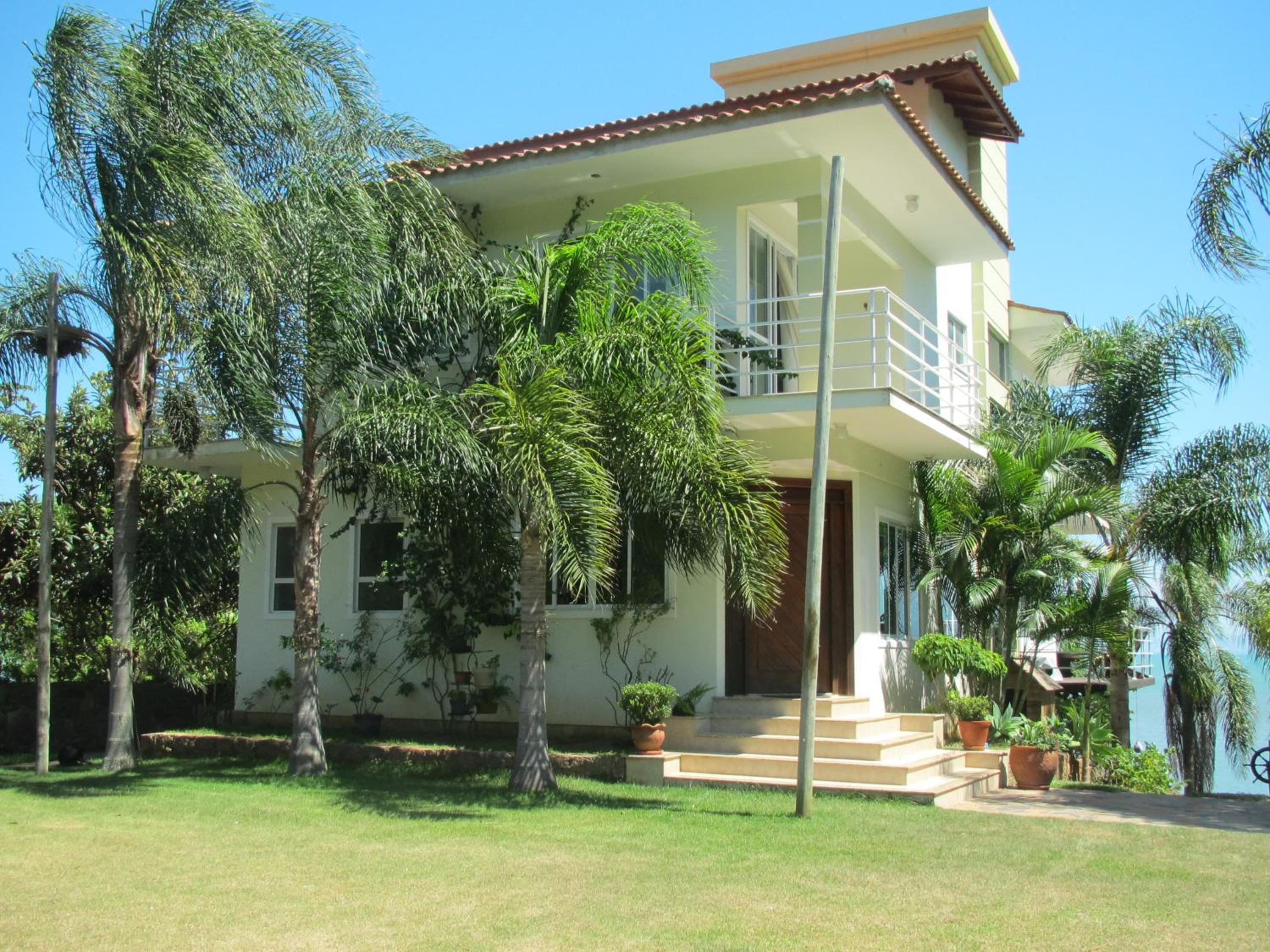 Praia Recanto das Pedras