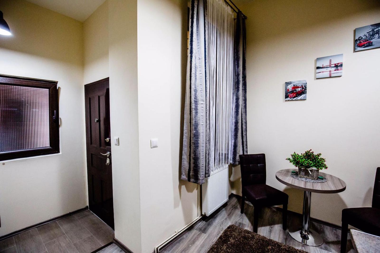 Anna Central Studio