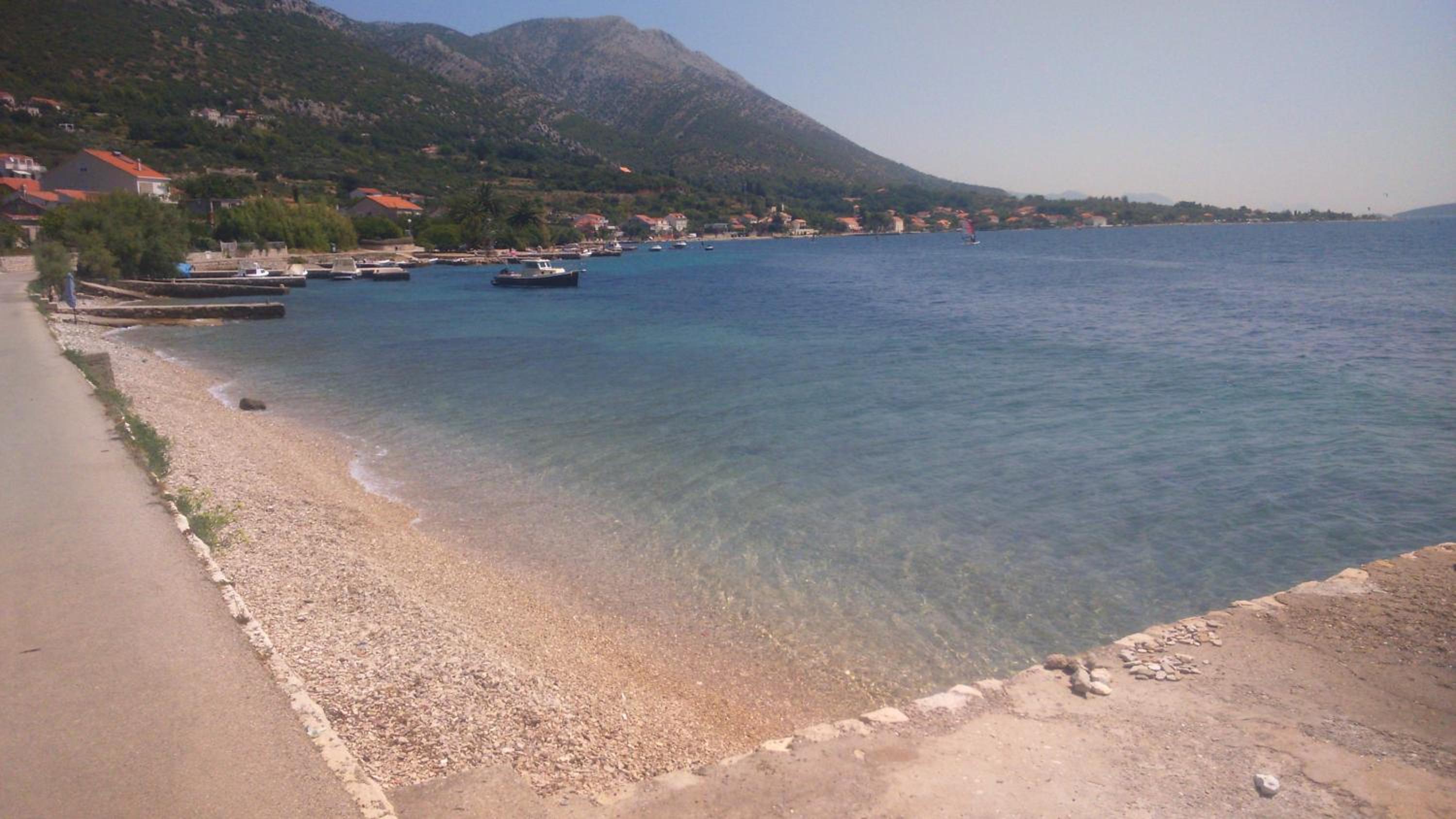 Holiday Home Smokvica