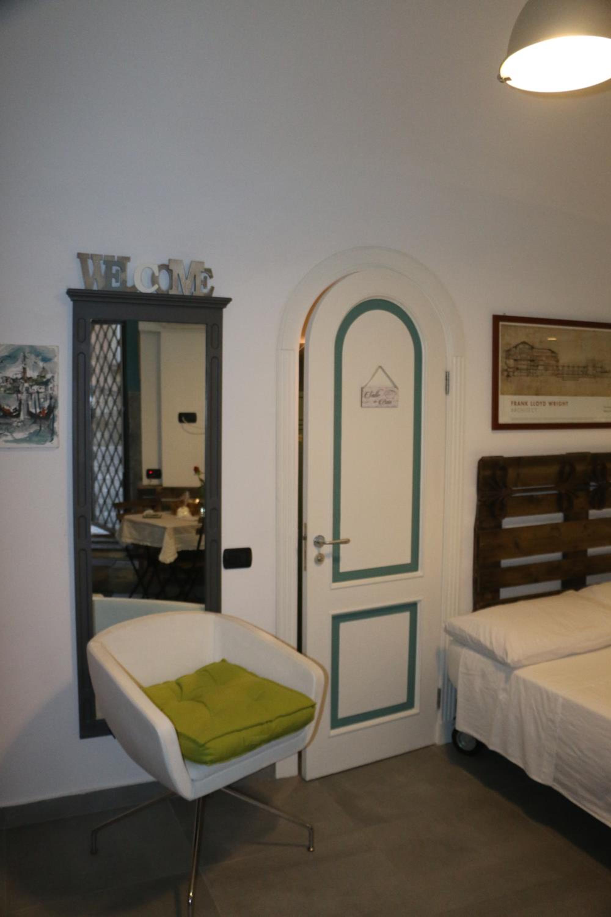 The Lodge