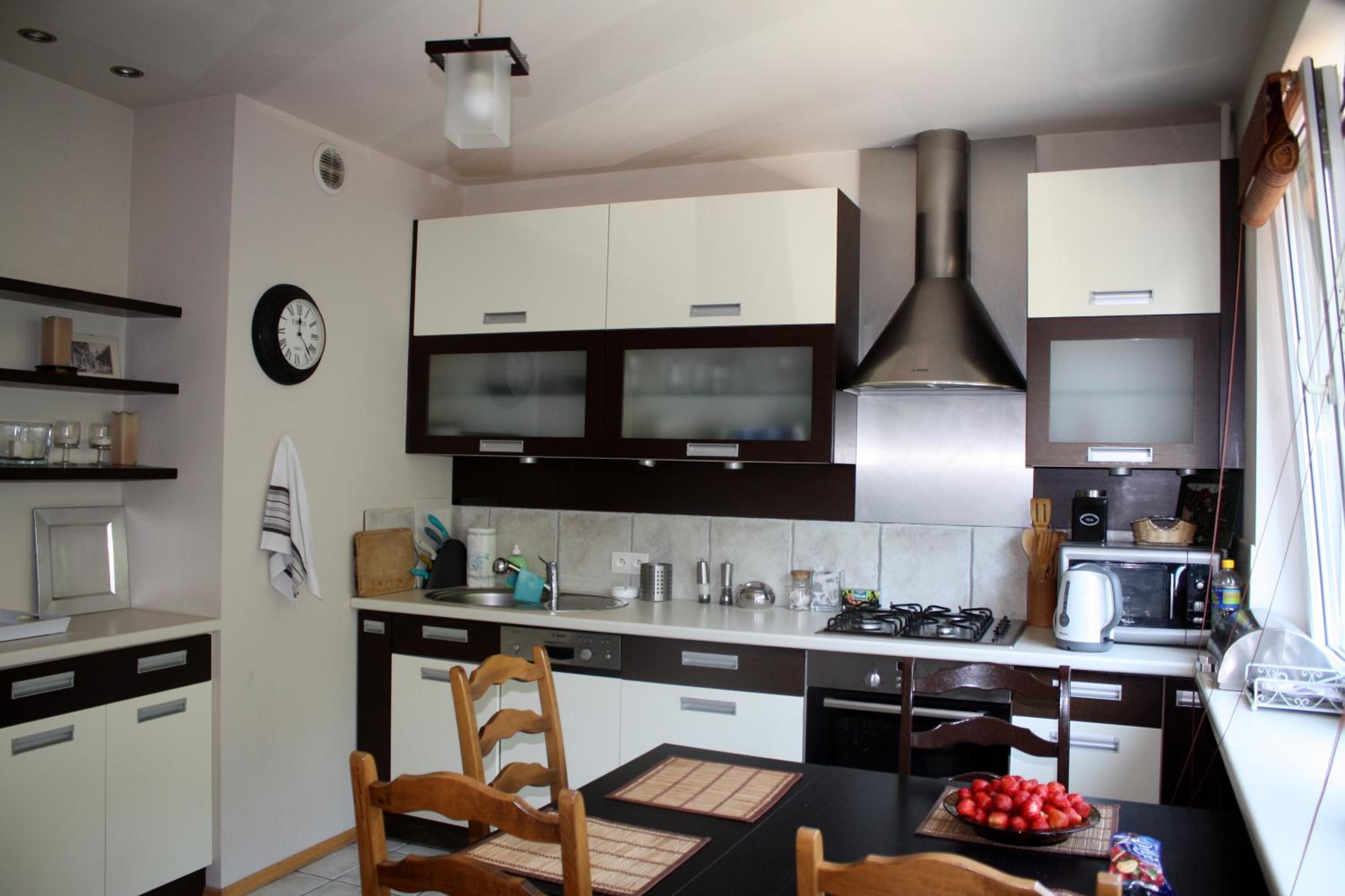 Apartament Kolberga w Sopocie view 2