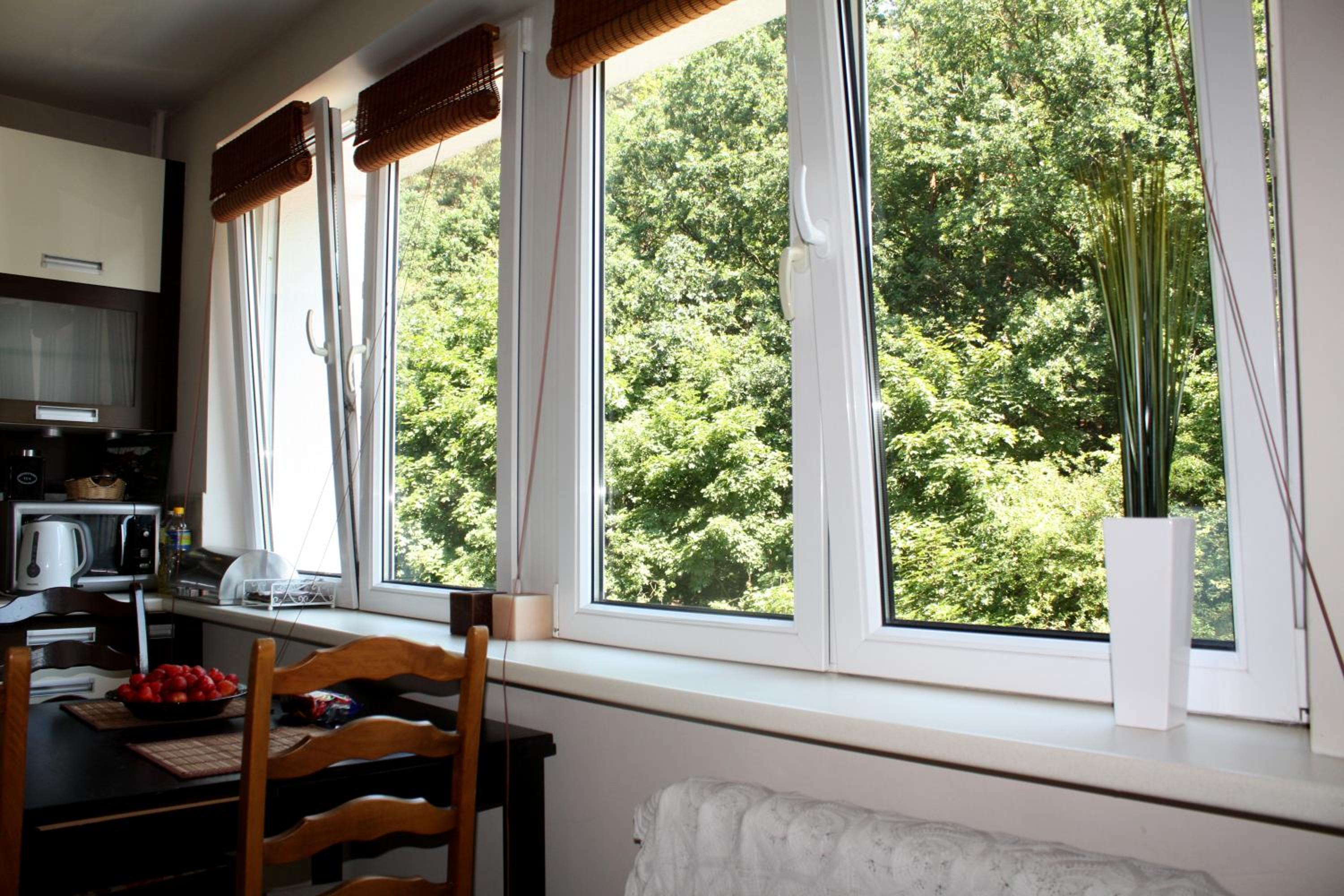 Apartament Kolberga w Sopocie view 3